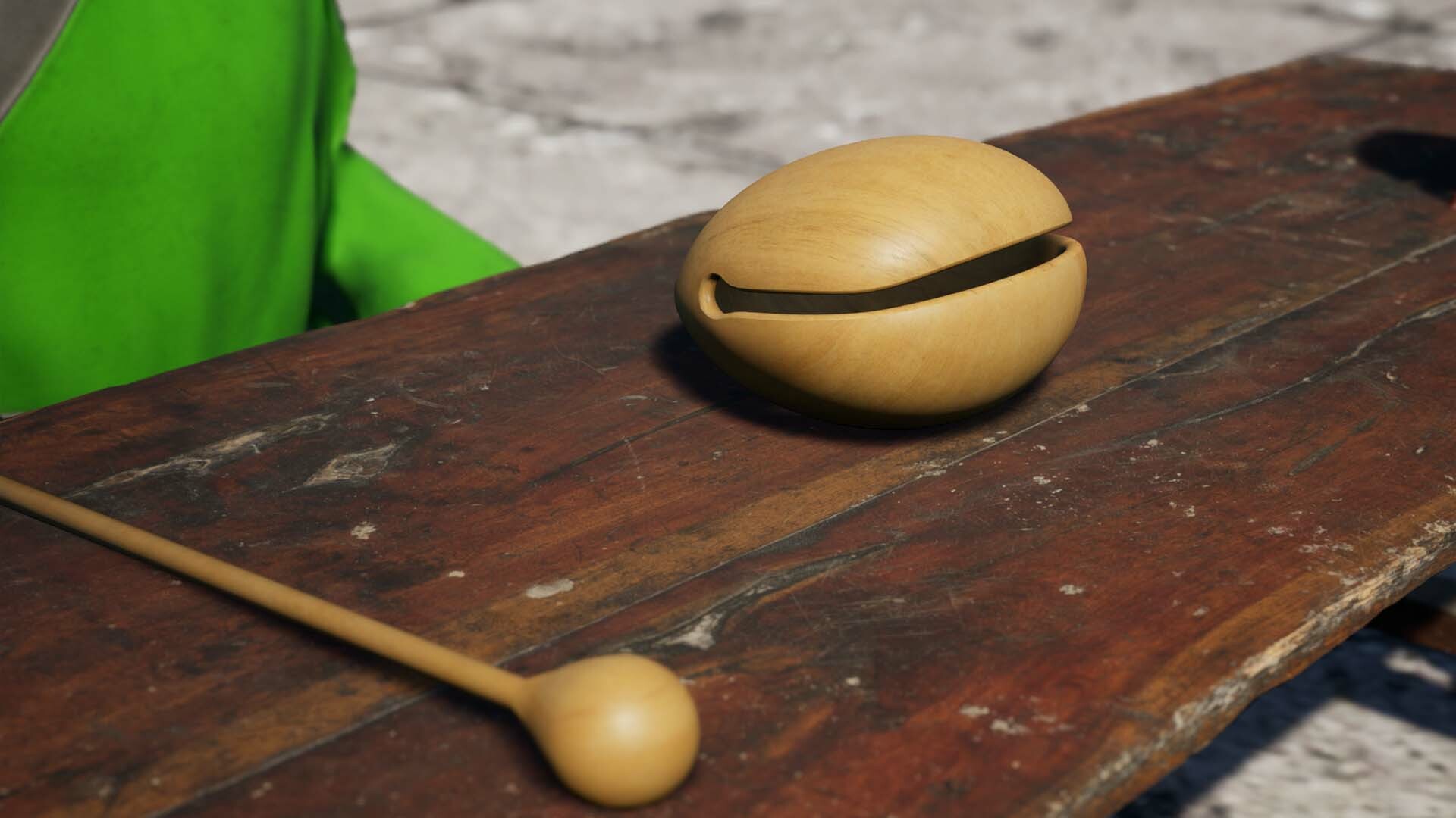 终极功德模拟器 | Zen Simulator screenshot 3