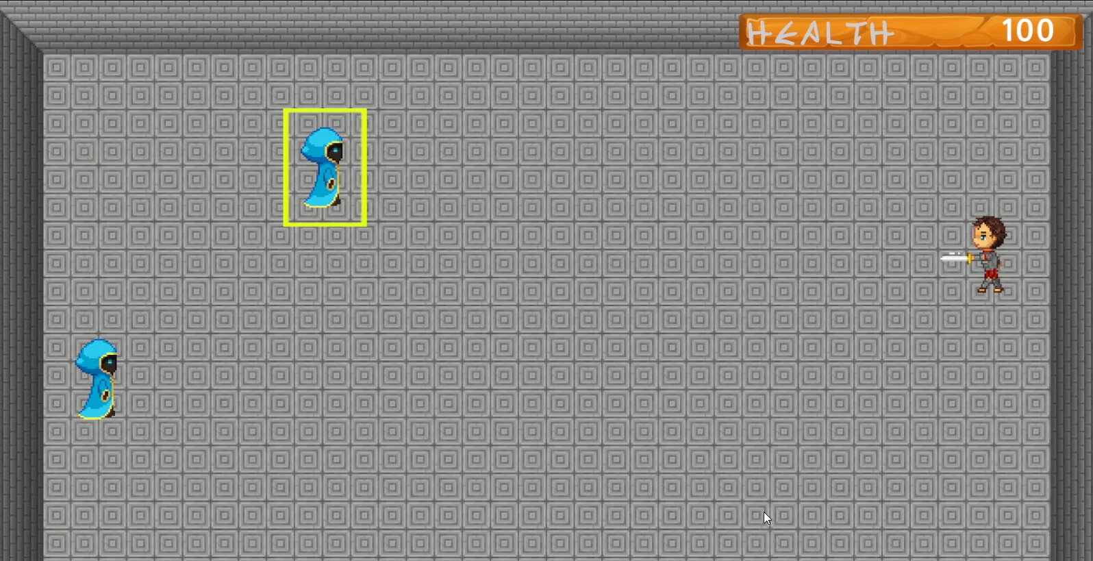 Perseus screenshot 6