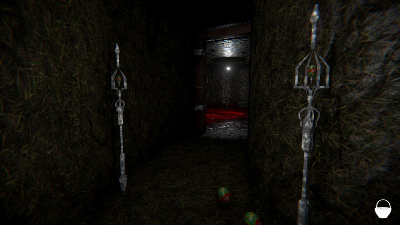 Dye The Bunny screenshot 3