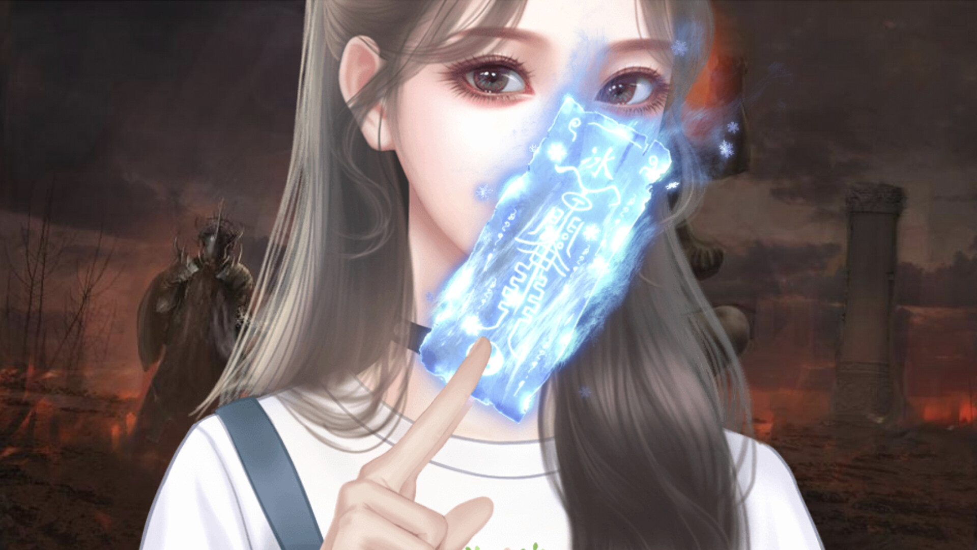 渡灵师-Demon Subduing Master screenshot 5