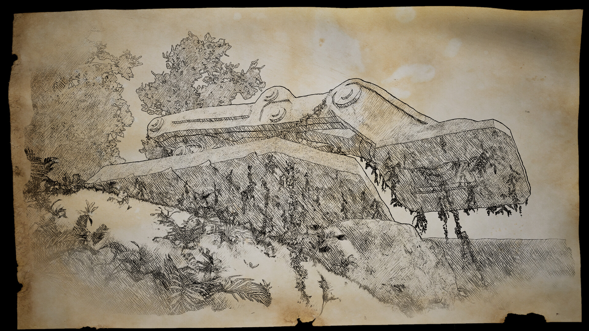 The Last Explorer screenshot 7