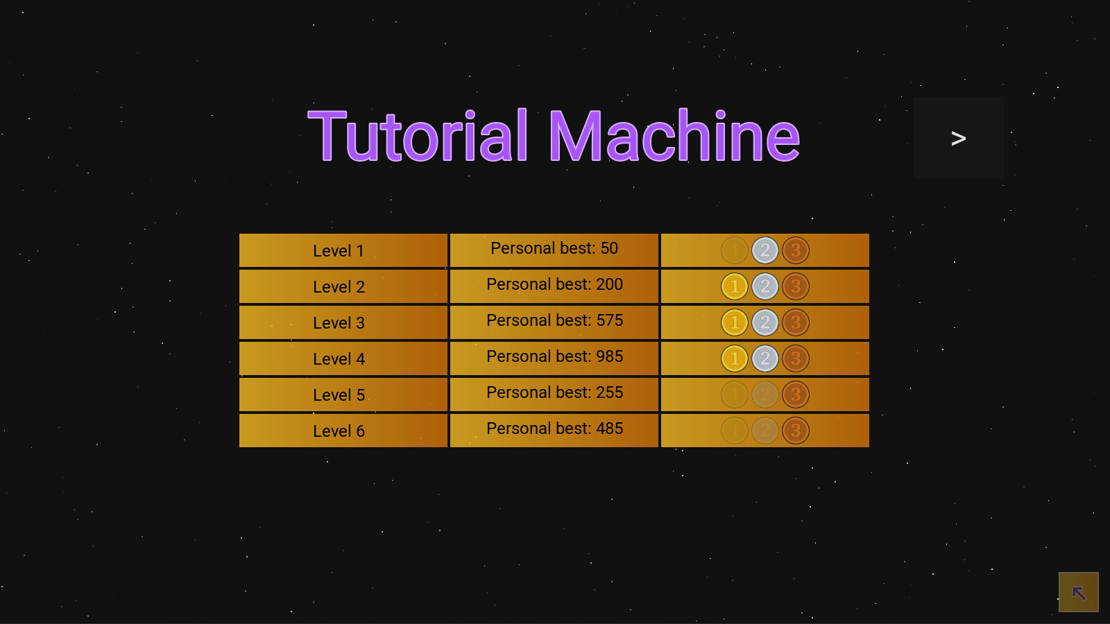 Pincrediball screenshot 4