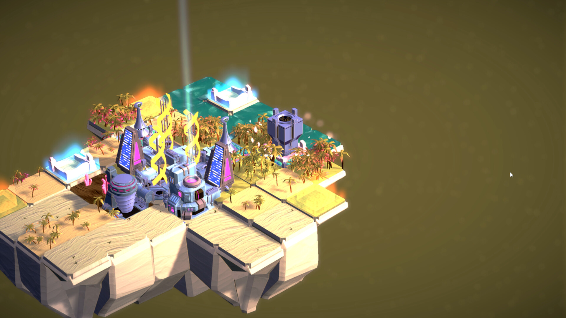 AUTARKIS screenshot 12