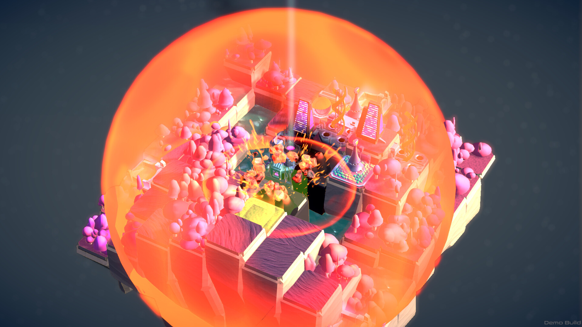 AUTARKIS screenshot 5