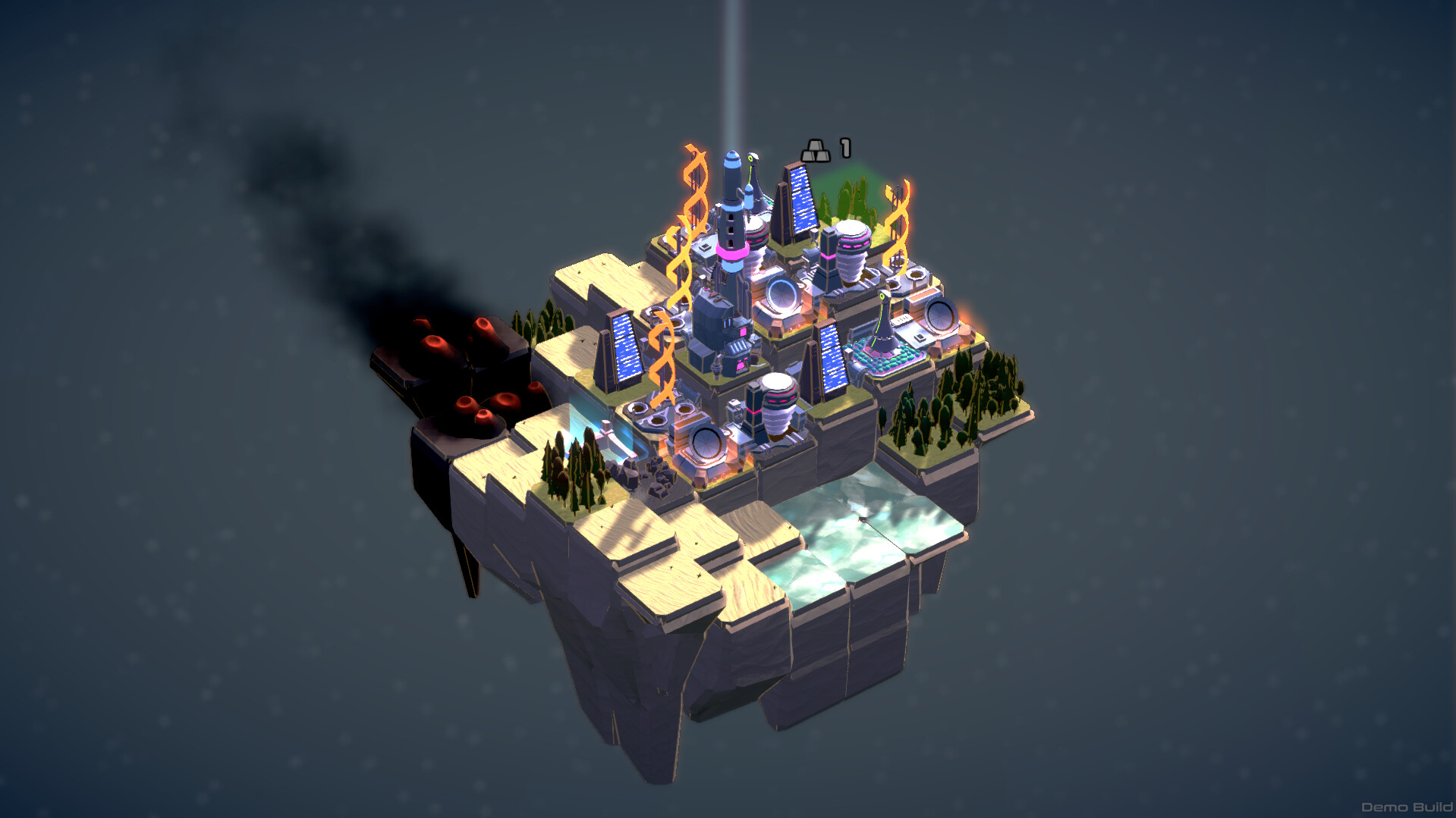 AUTARKIS screenshot 10