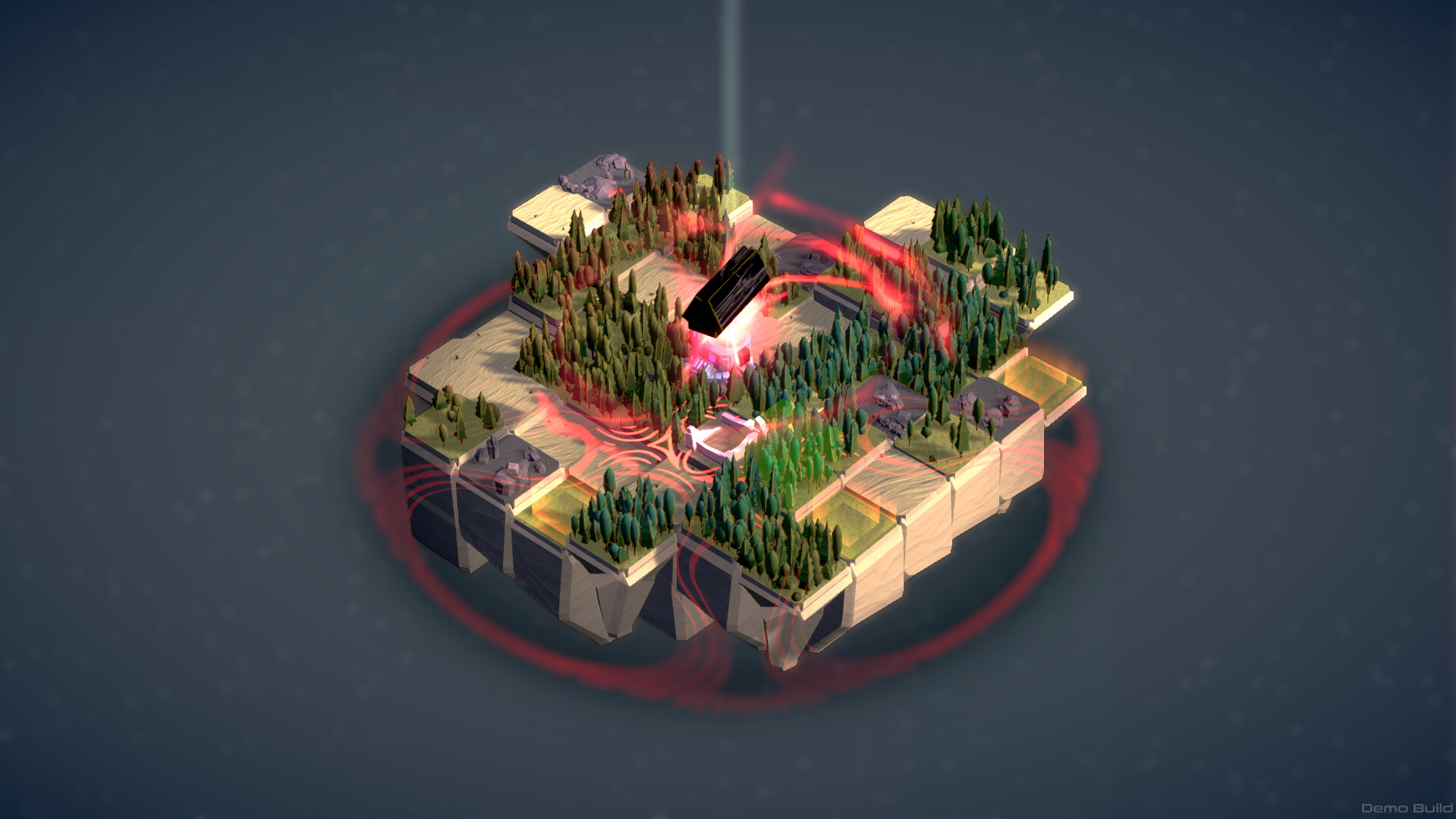 AUTARKIS screenshot 7