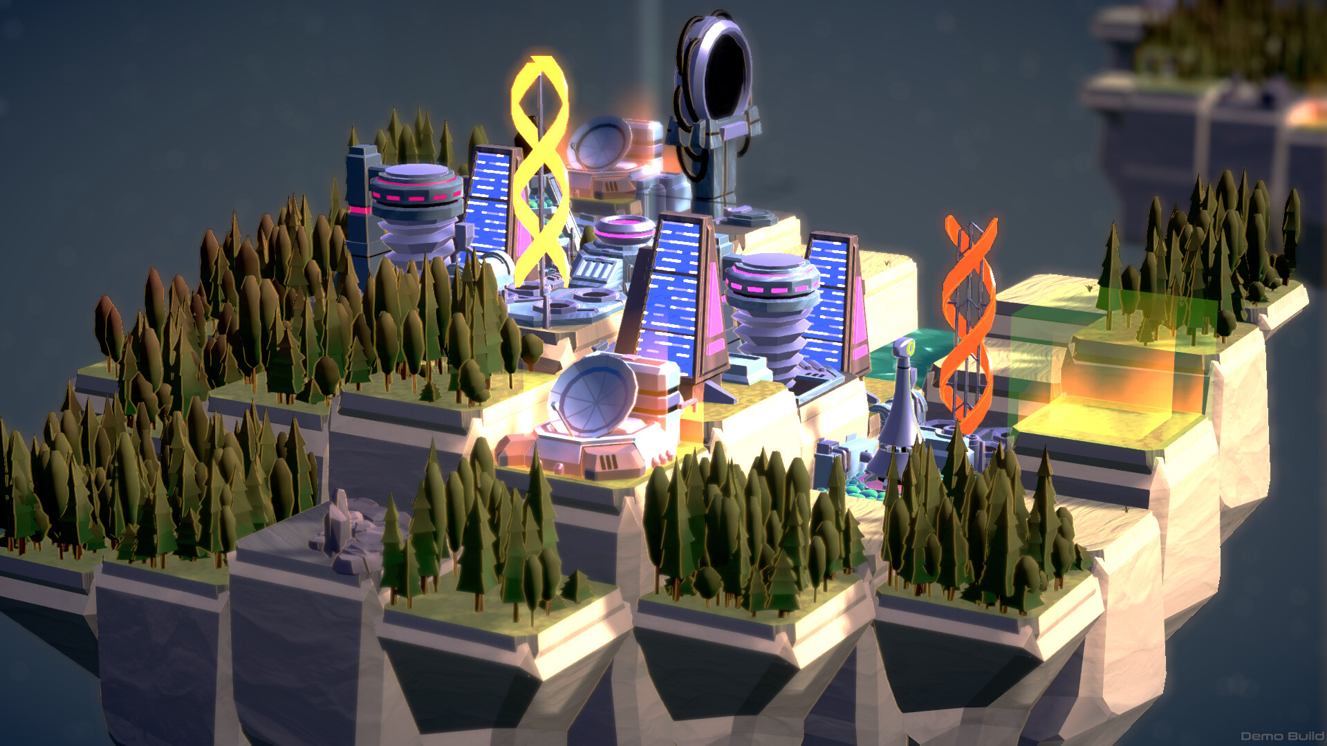 AUTARKIS screenshot 8