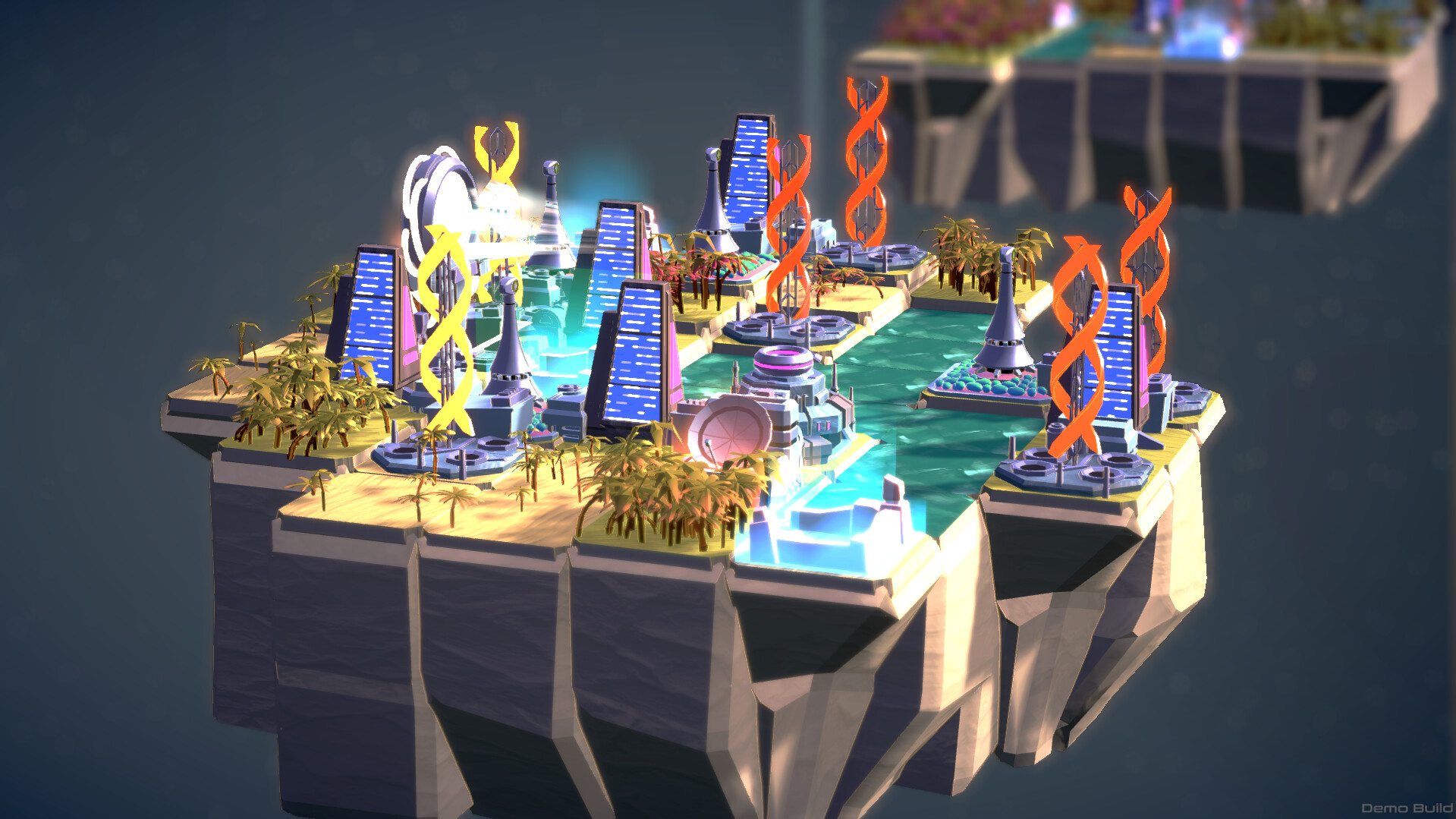 AUTARKIS screenshot 6