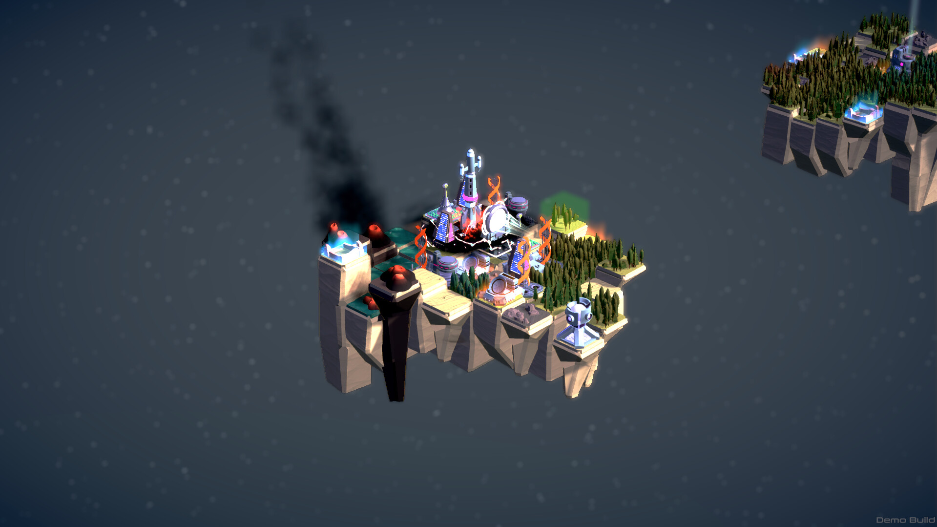 AUTARKIS screenshot 13