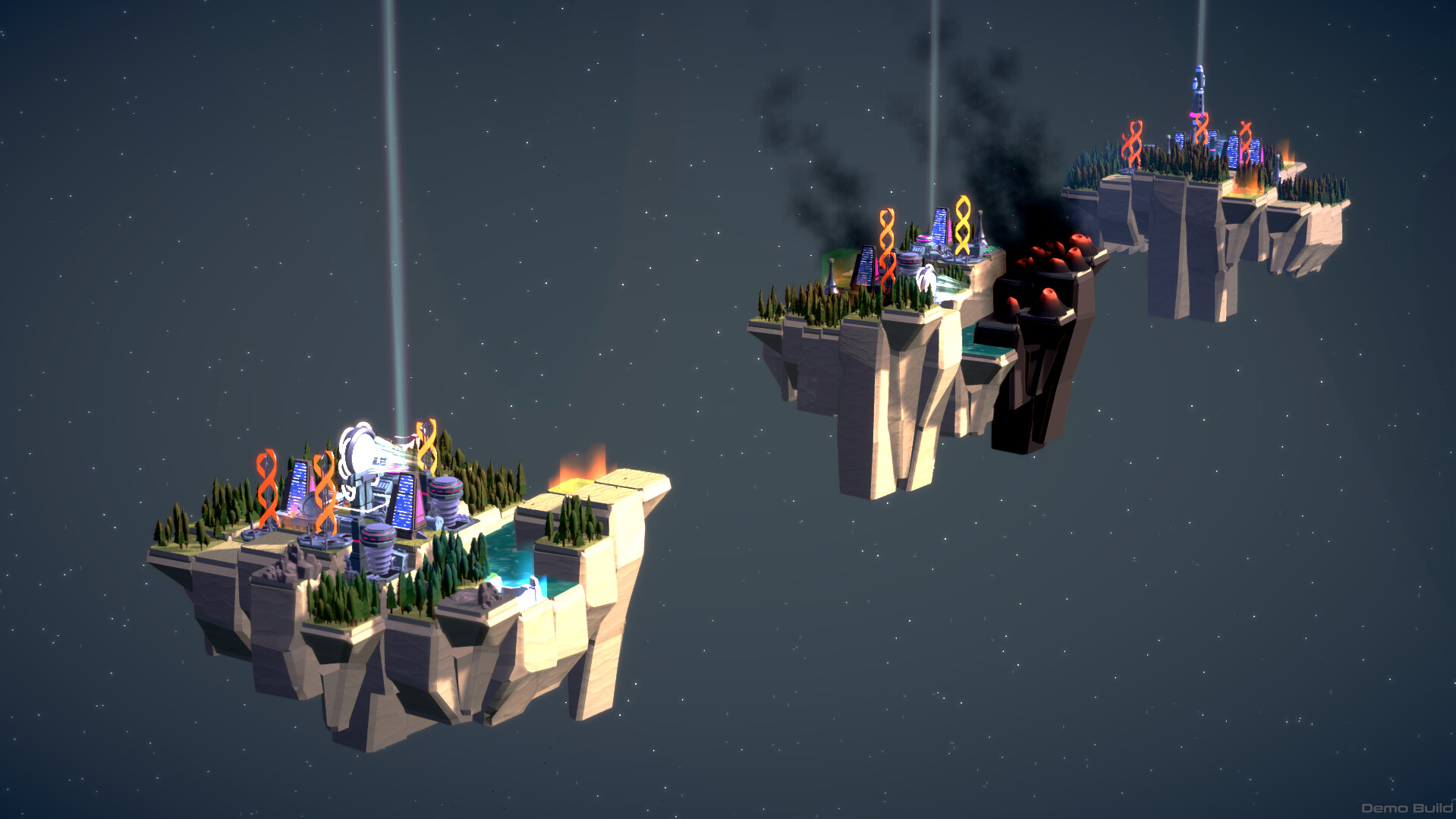 AUTARKIS screenshot 3