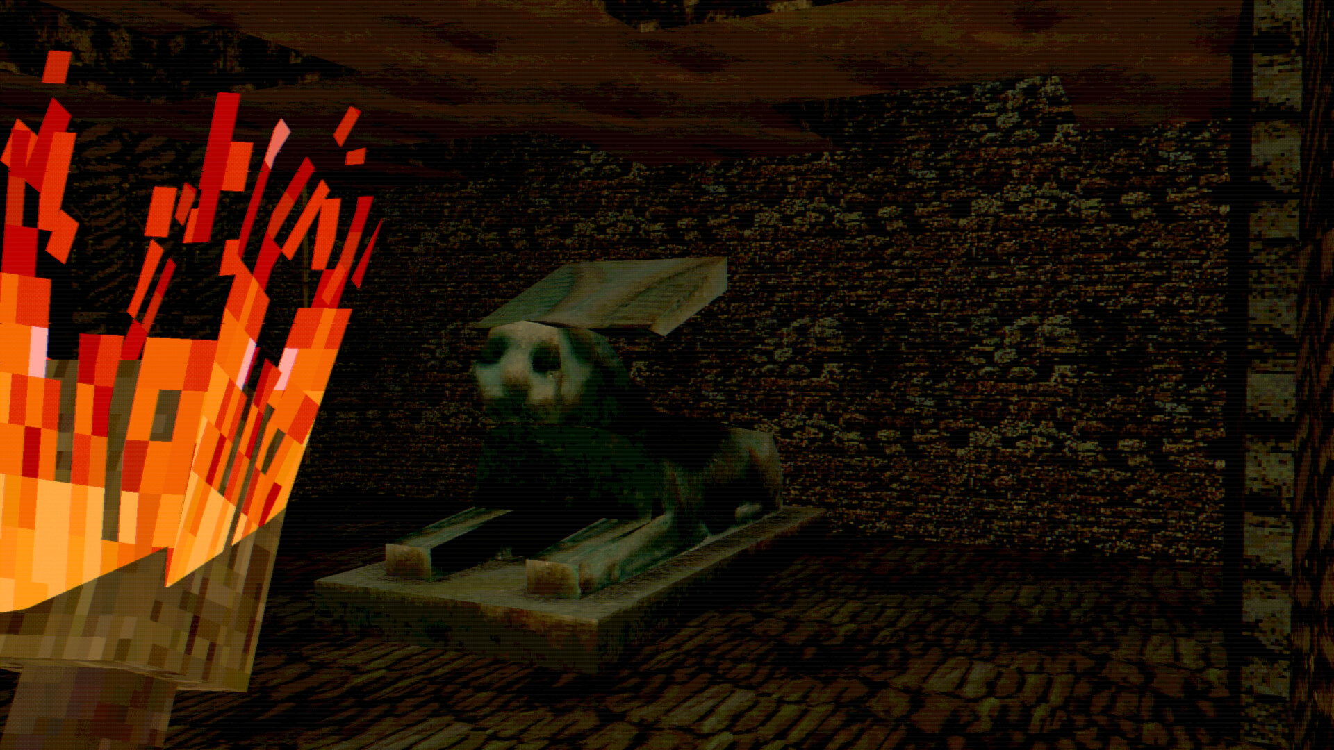 Tomb of Dread screenshot 9