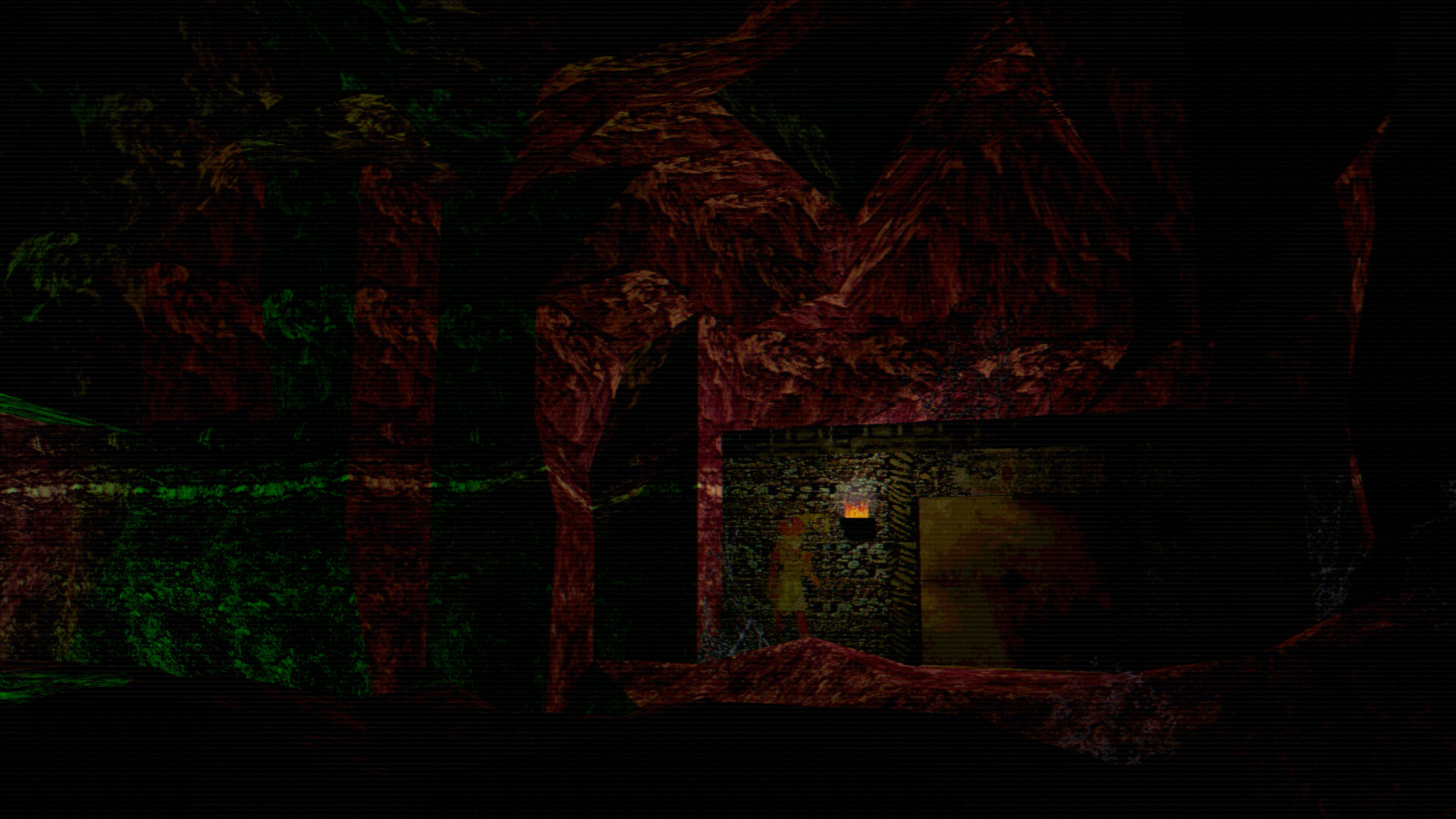 Tomb of Dread screenshot 2