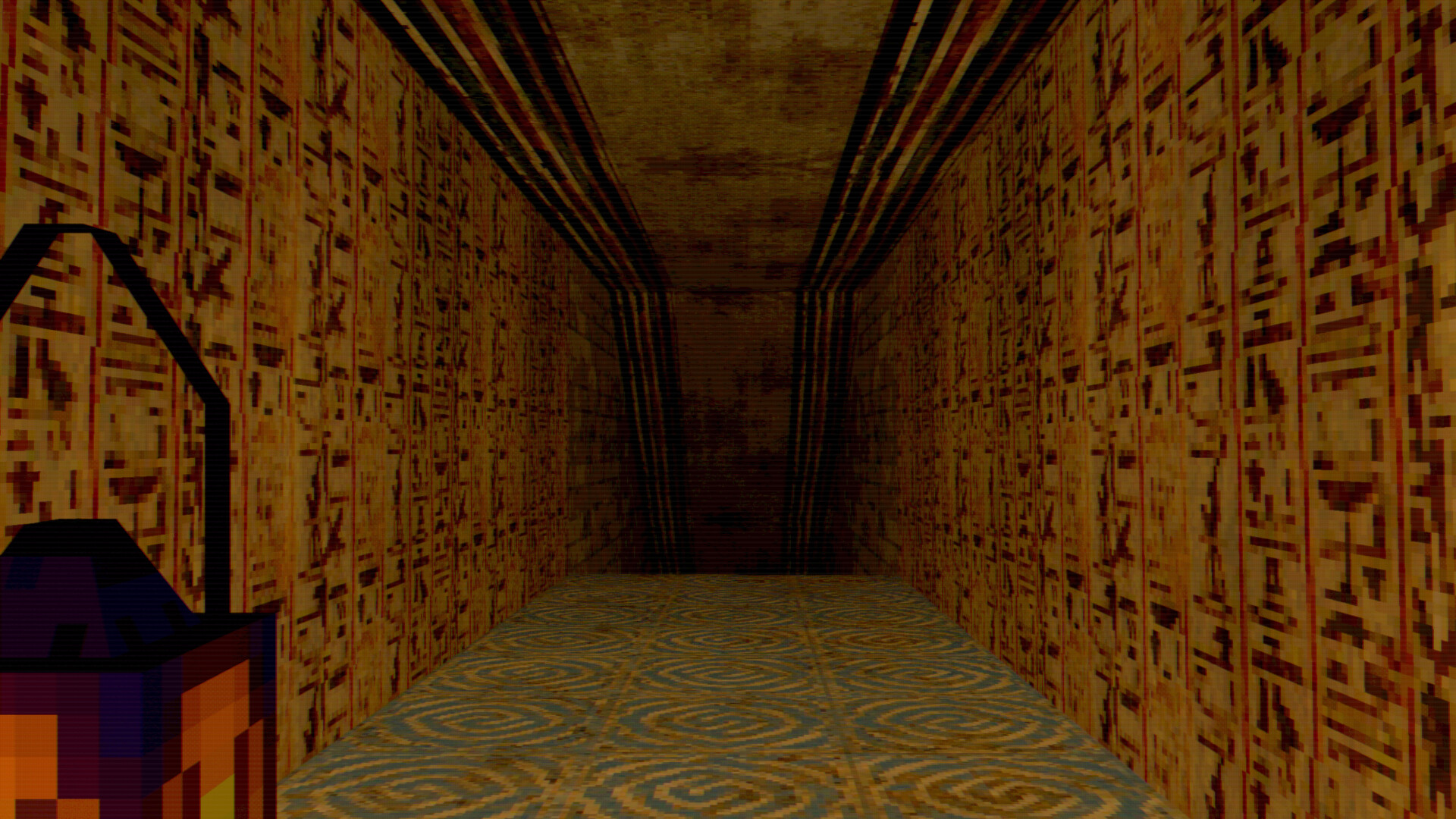 Tomb of Dread screenshot 10