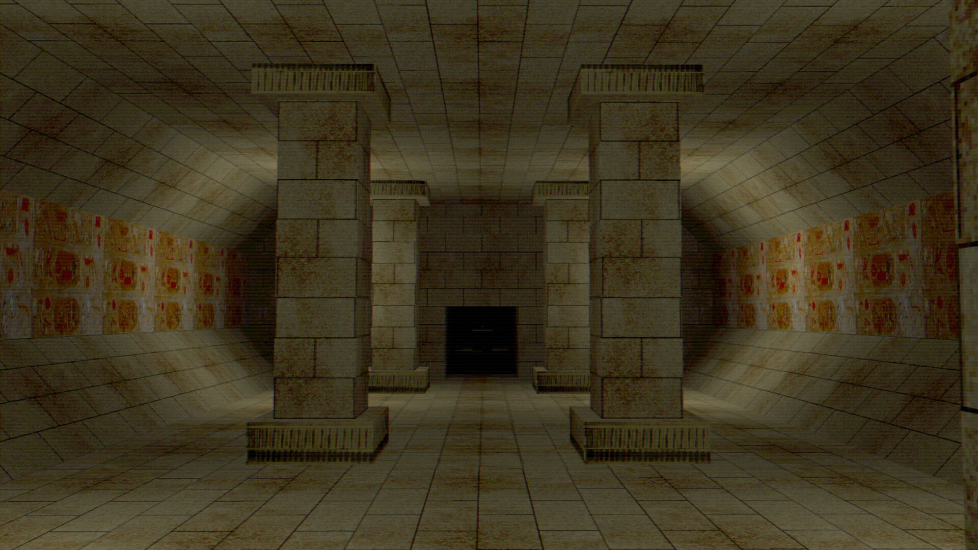 Tomb of Dread screenshot 7