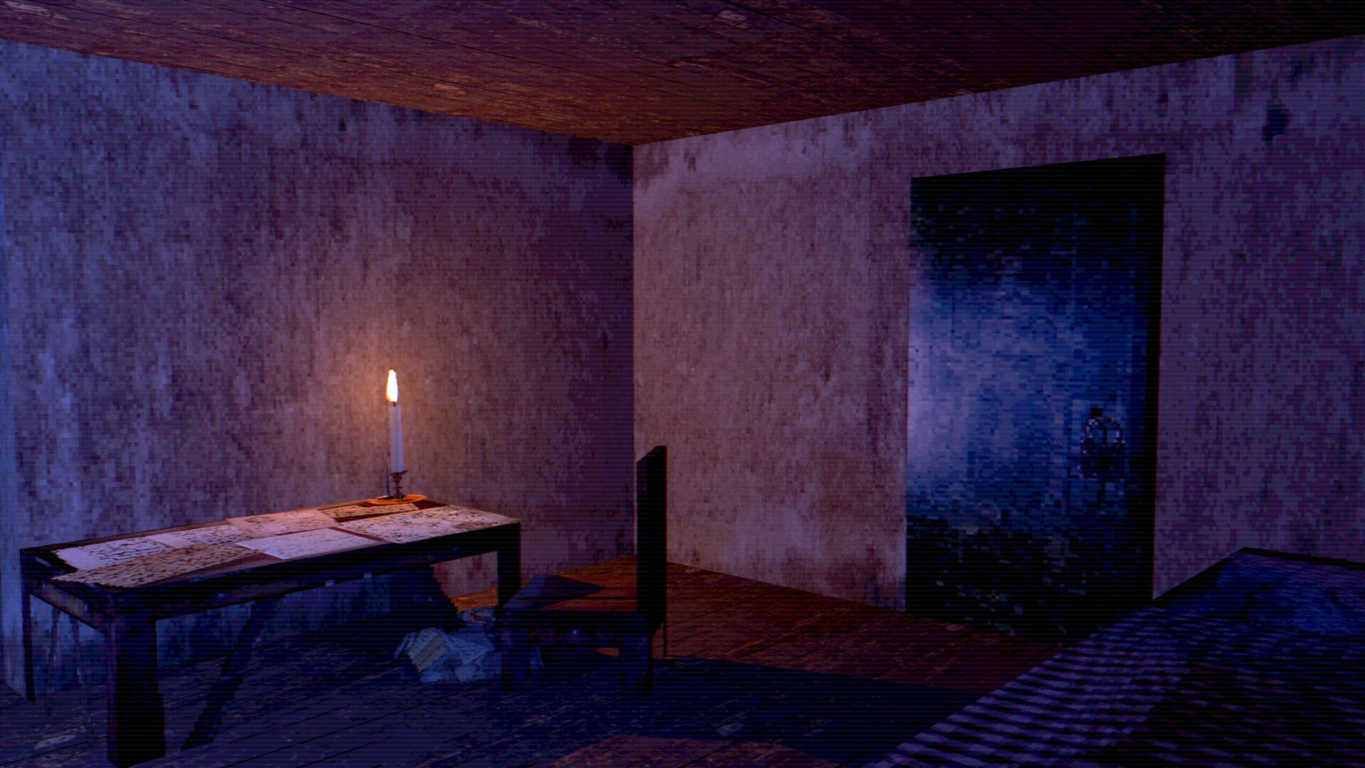 Tomb of Dread screenshot 19