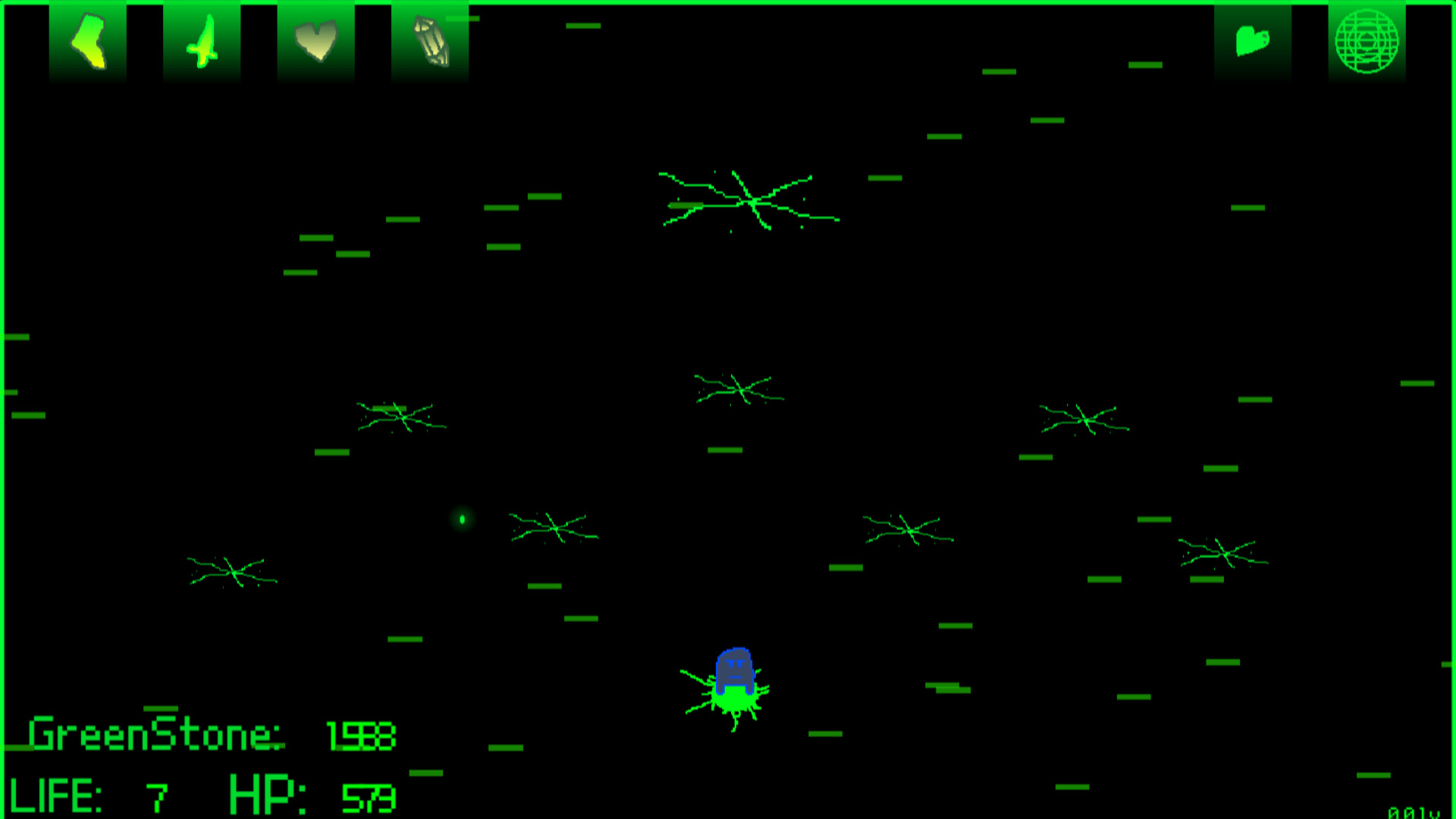 The enemy weapons are better screenshot 4