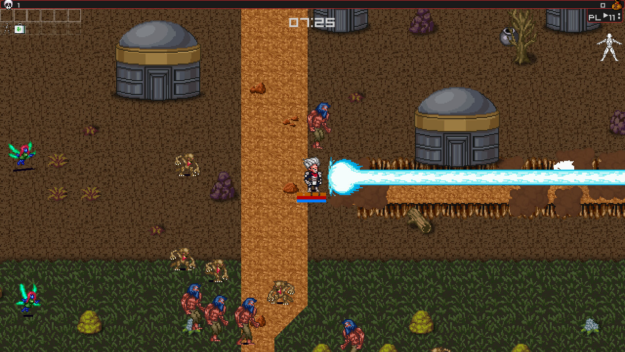 DIVINE PEARL™: Survivors screenshot 2