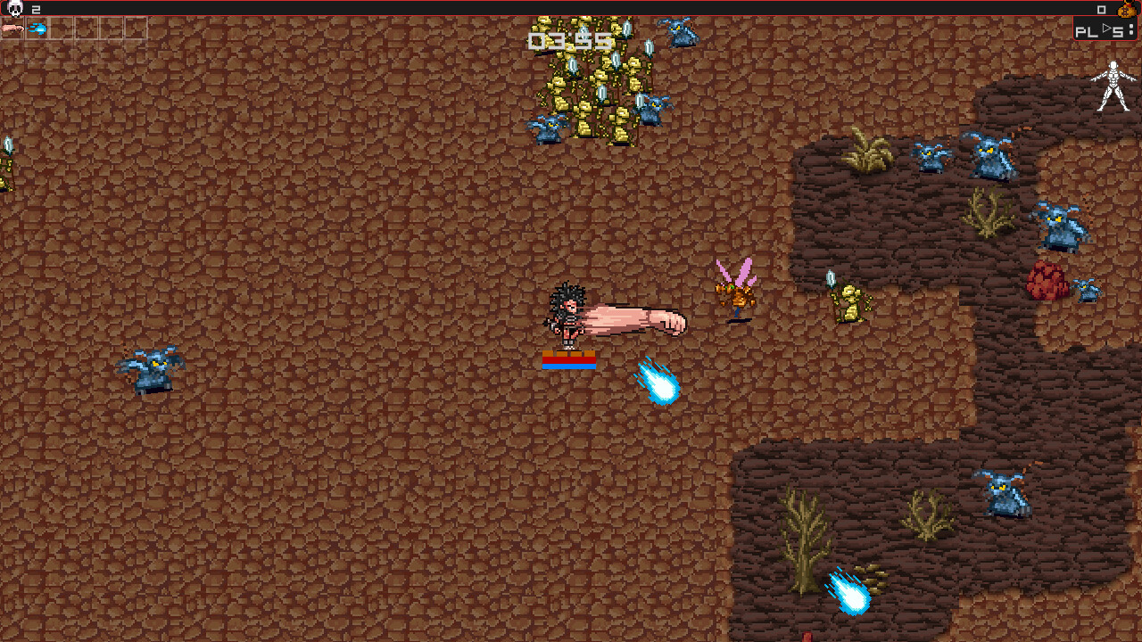 DIVINE PEARL™: Survivors screenshot 5