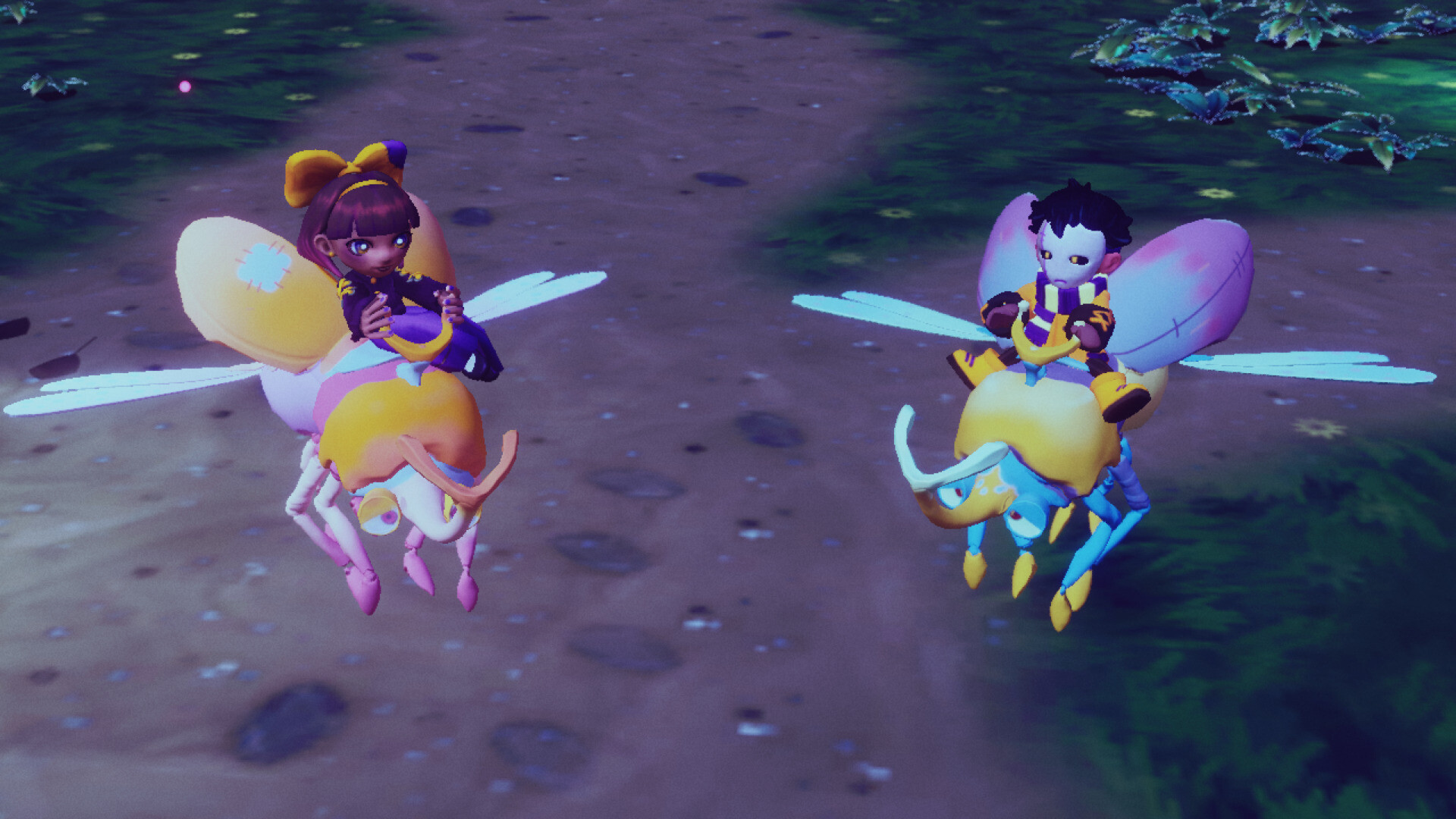 Little Keepers screenshot 7