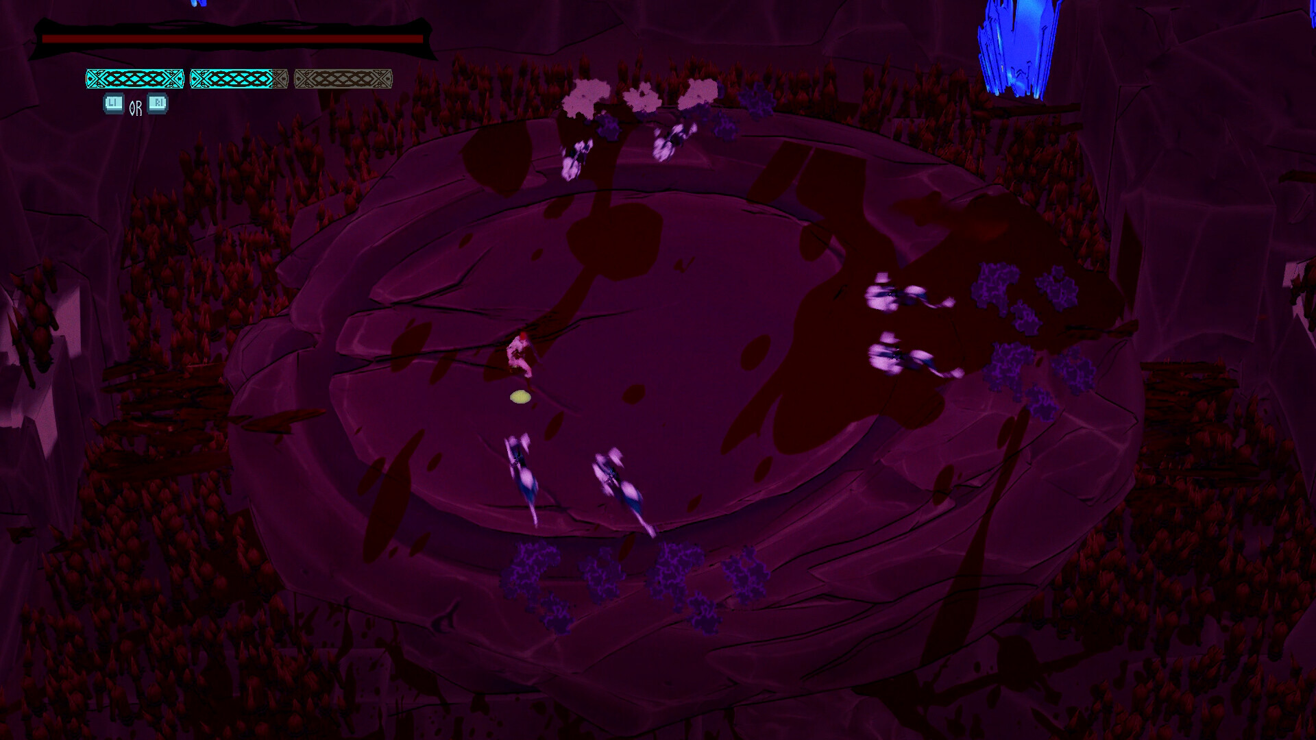 Gloom Reaper screenshot 12