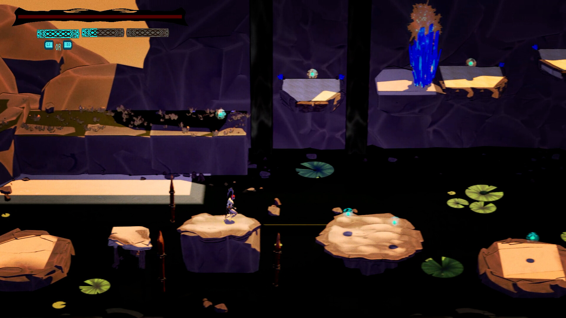 Gloom Reaper screenshot 5