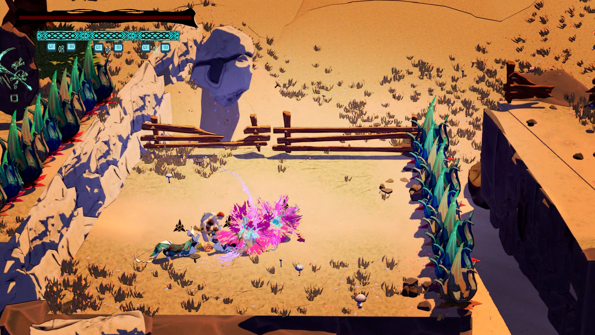 Gloom Reaper screenshot 3