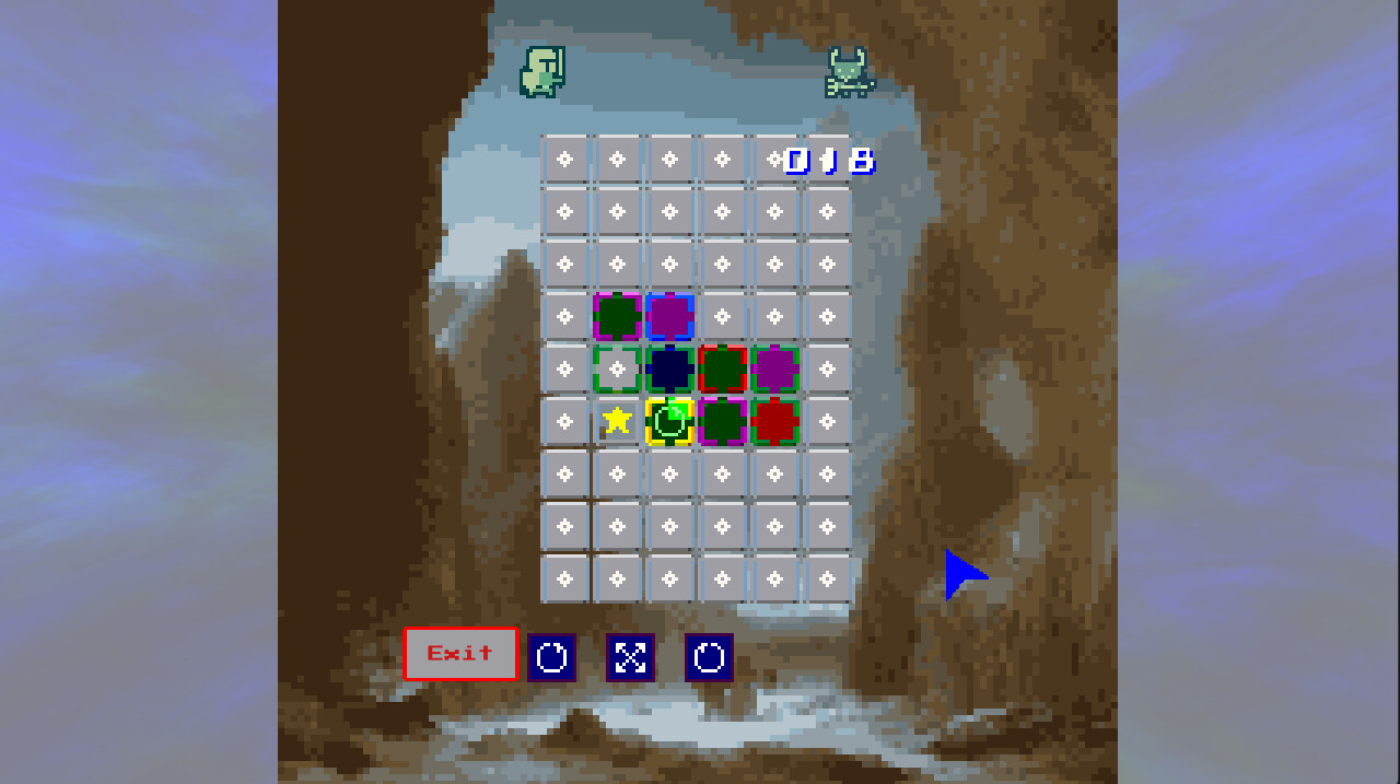 GallowsHill screenshot 1