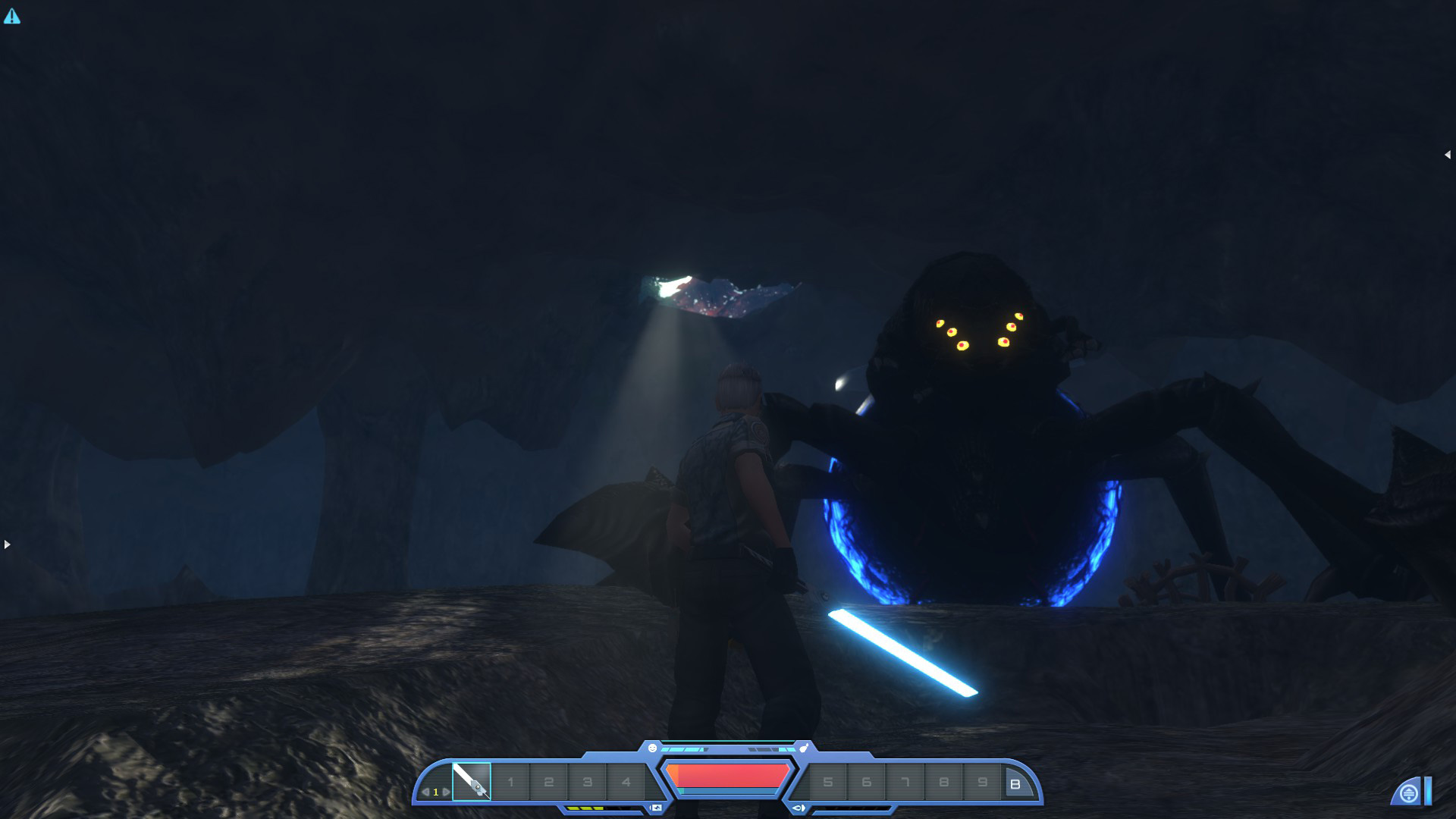 Planet Explorers screenshot 21
