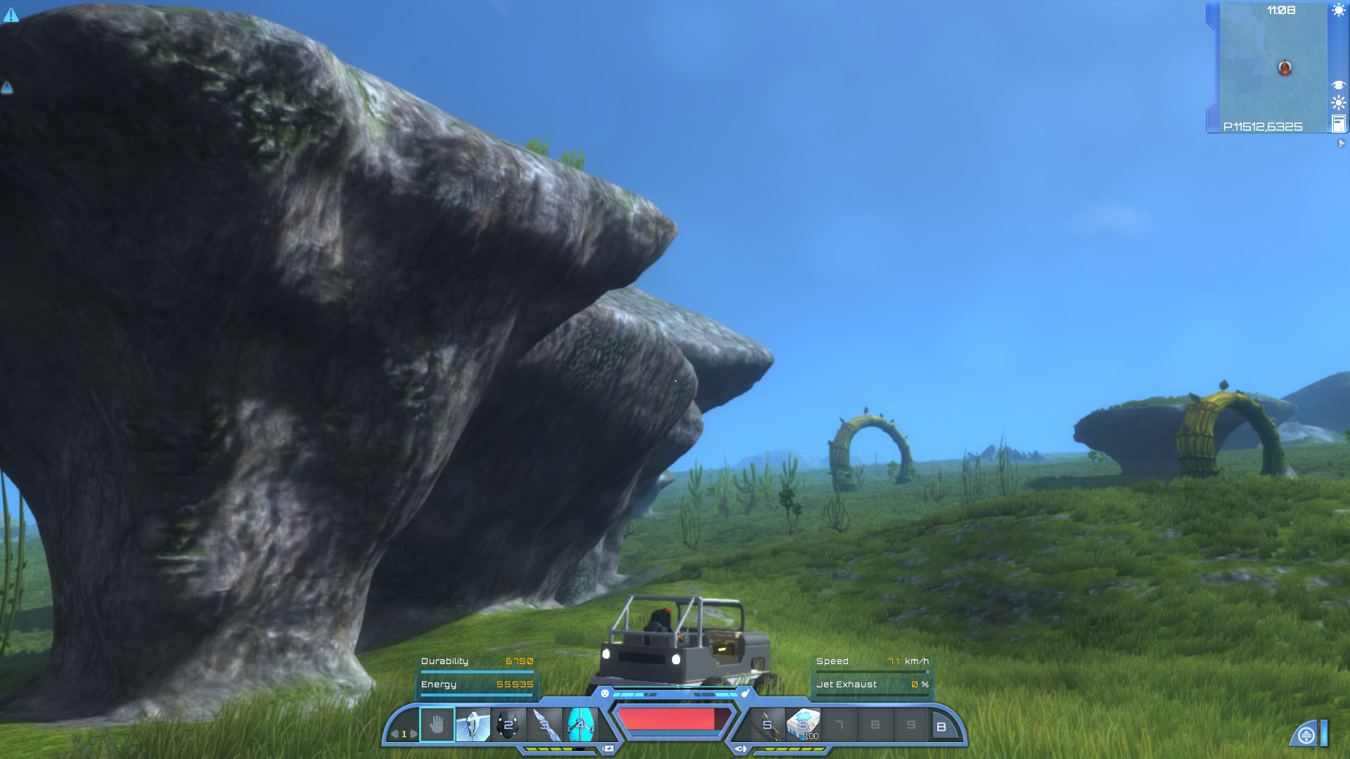 Planet Explorers screenshot 24