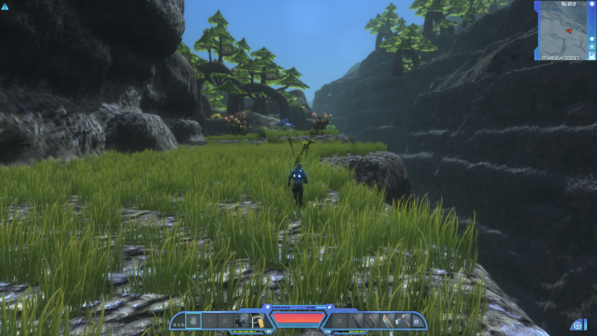 Planet Explorers screenshot 13