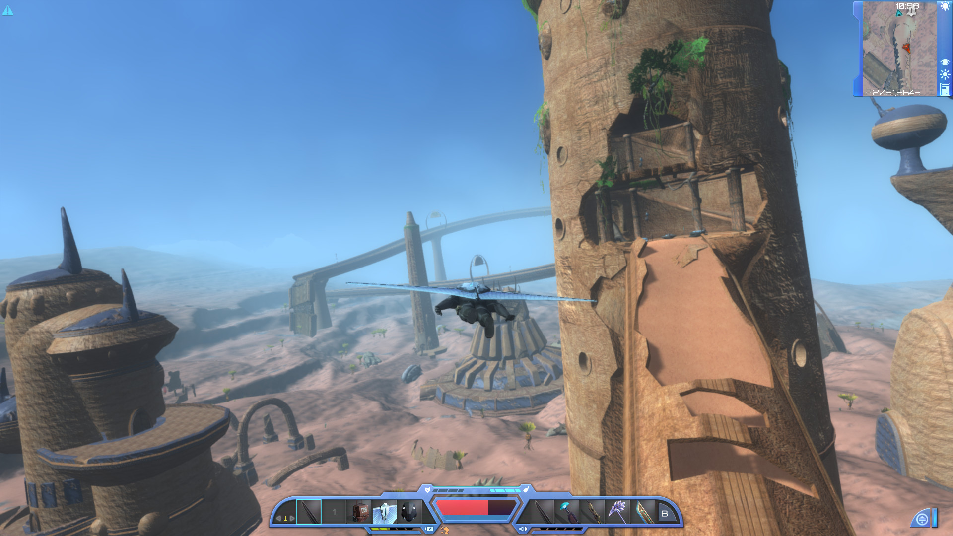 Planet Explorers screenshot 5