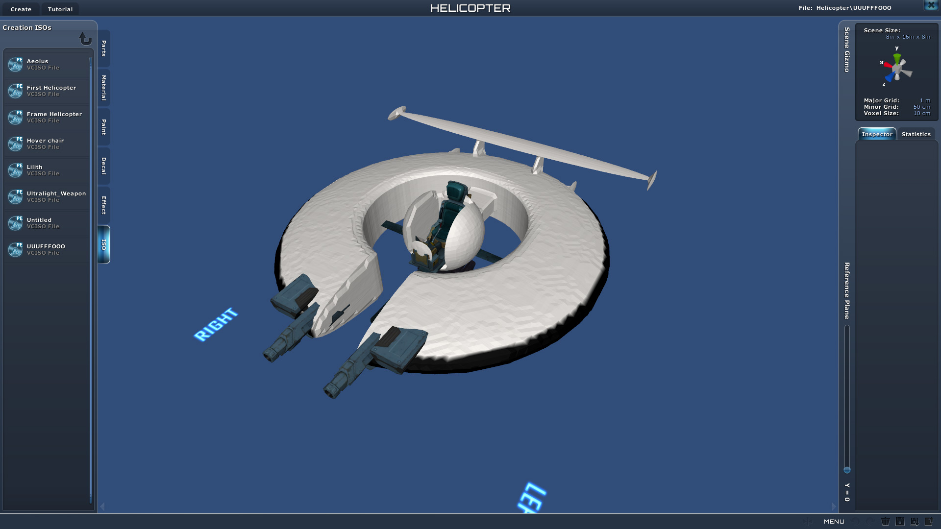 Planet Explorers screenshot 14