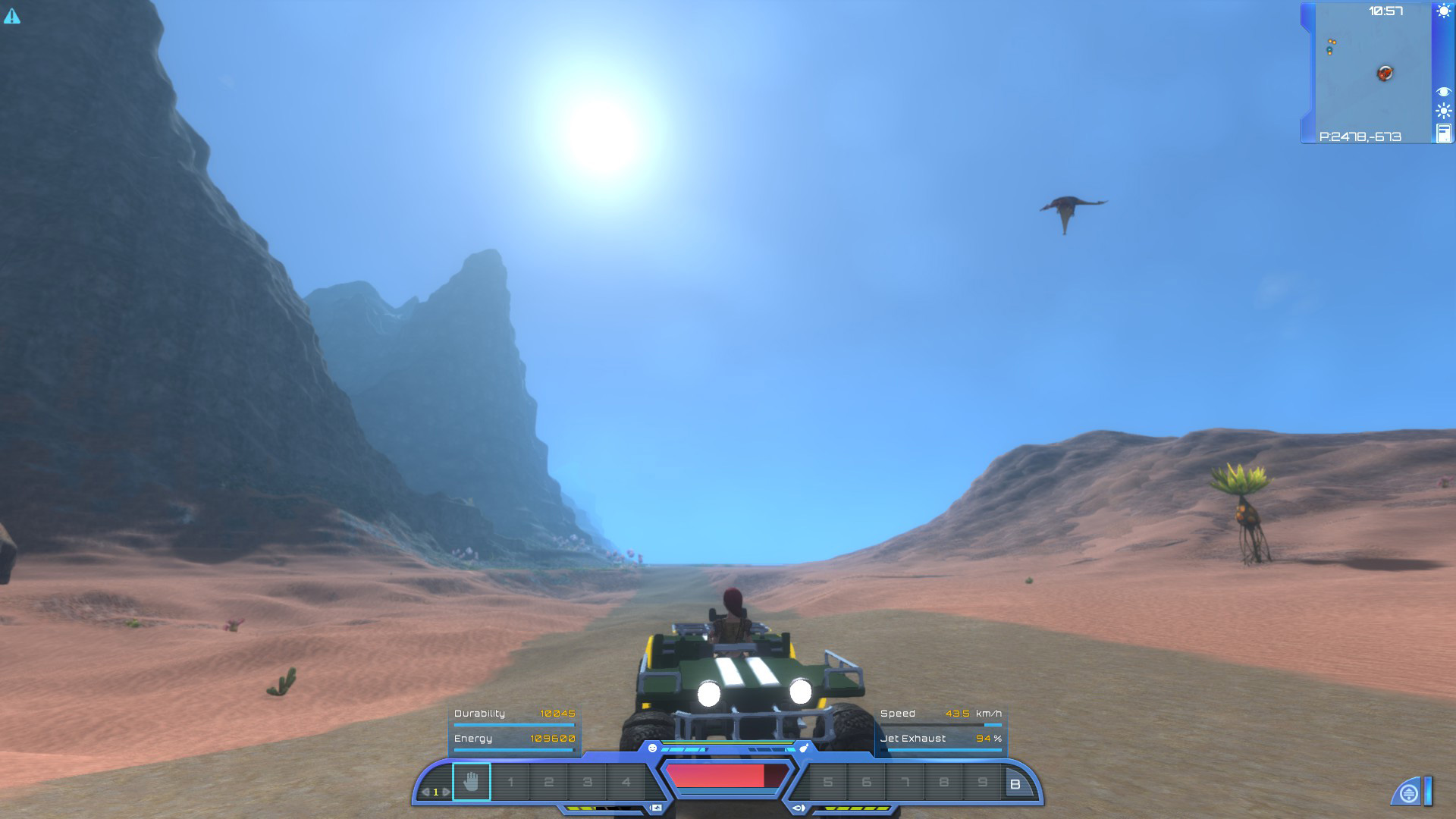 Planet Explorers screenshot 23