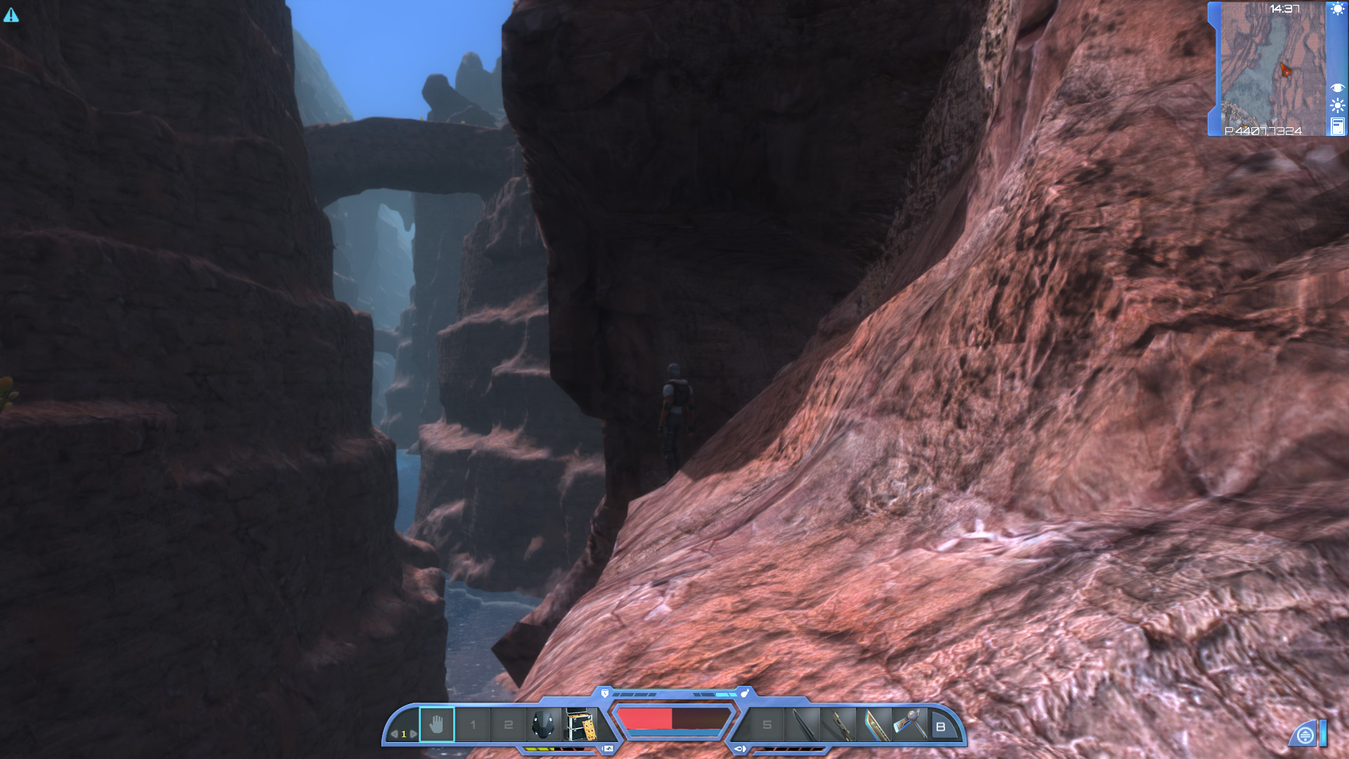 Planet Explorers screenshot 12