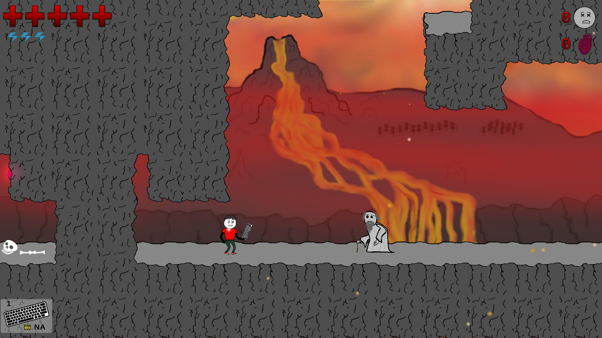 IT Hell screenshot 1