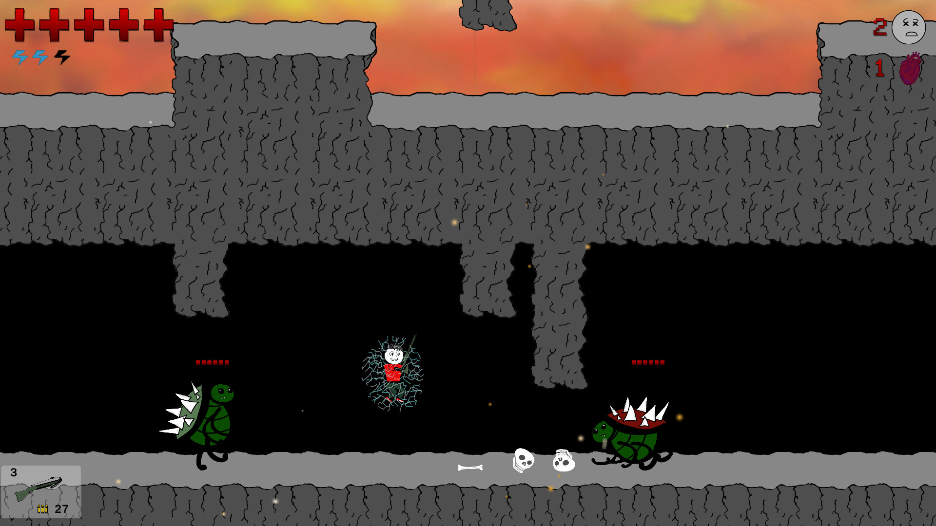 IT Hell screenshot 3