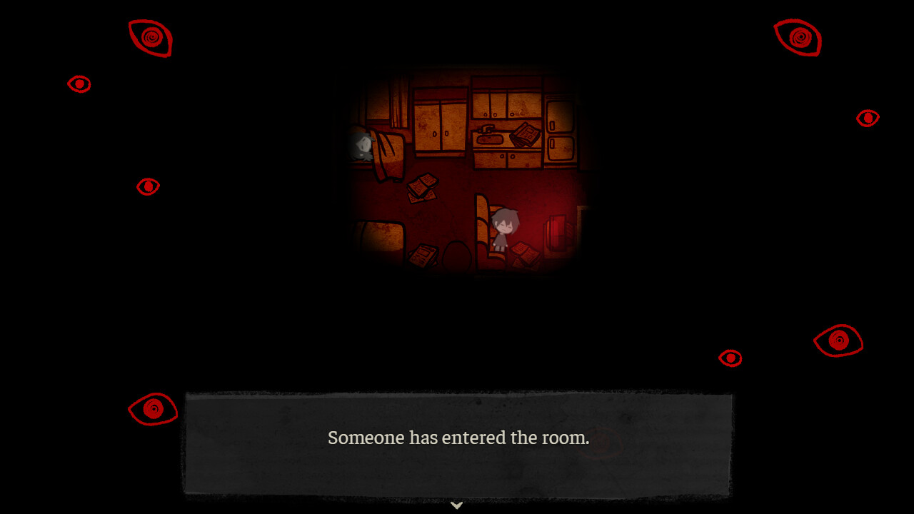 The Coffin of Andy and Leyley screenshot 6