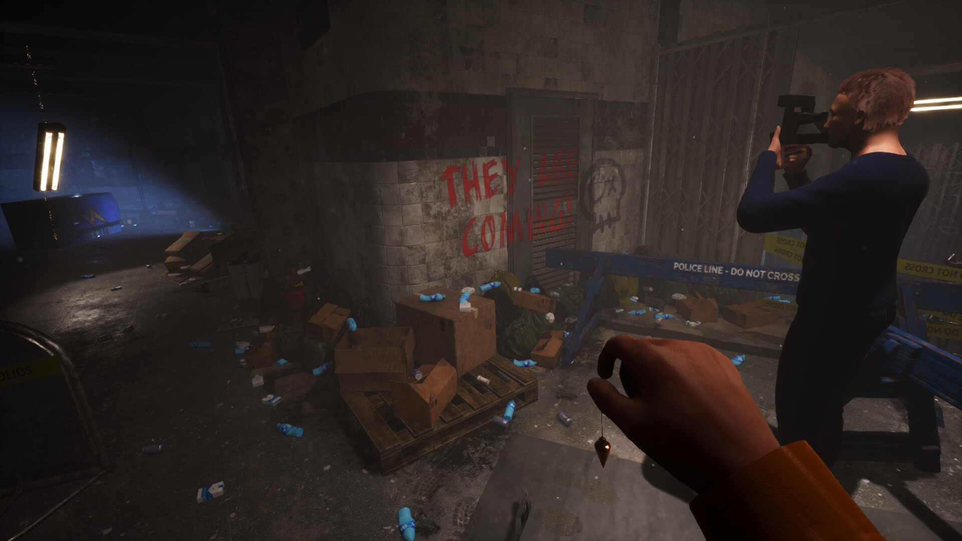Presence screenshot 5