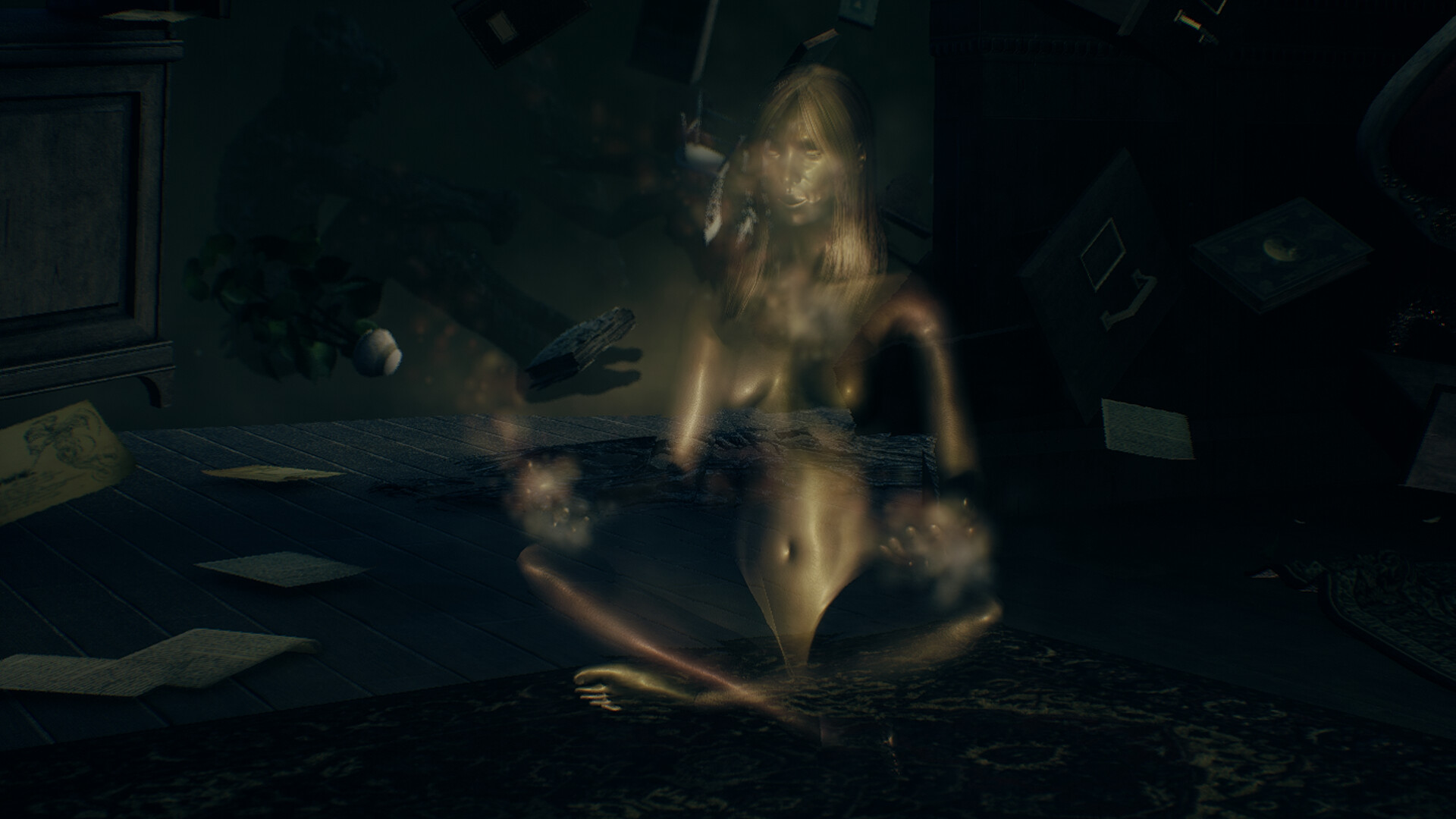 Presence screenshot 3