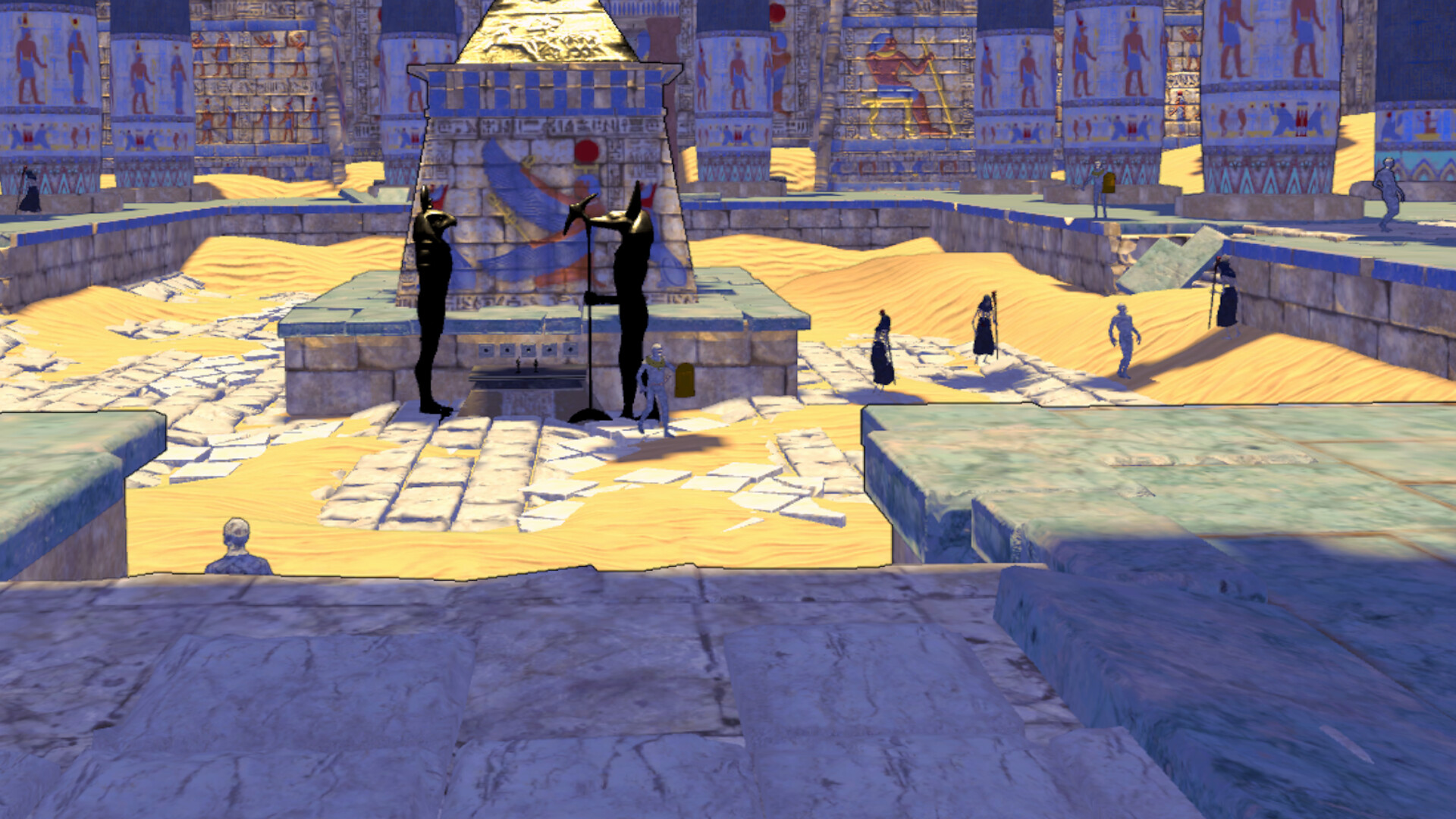 It Belongs in a Museum screenshot 13