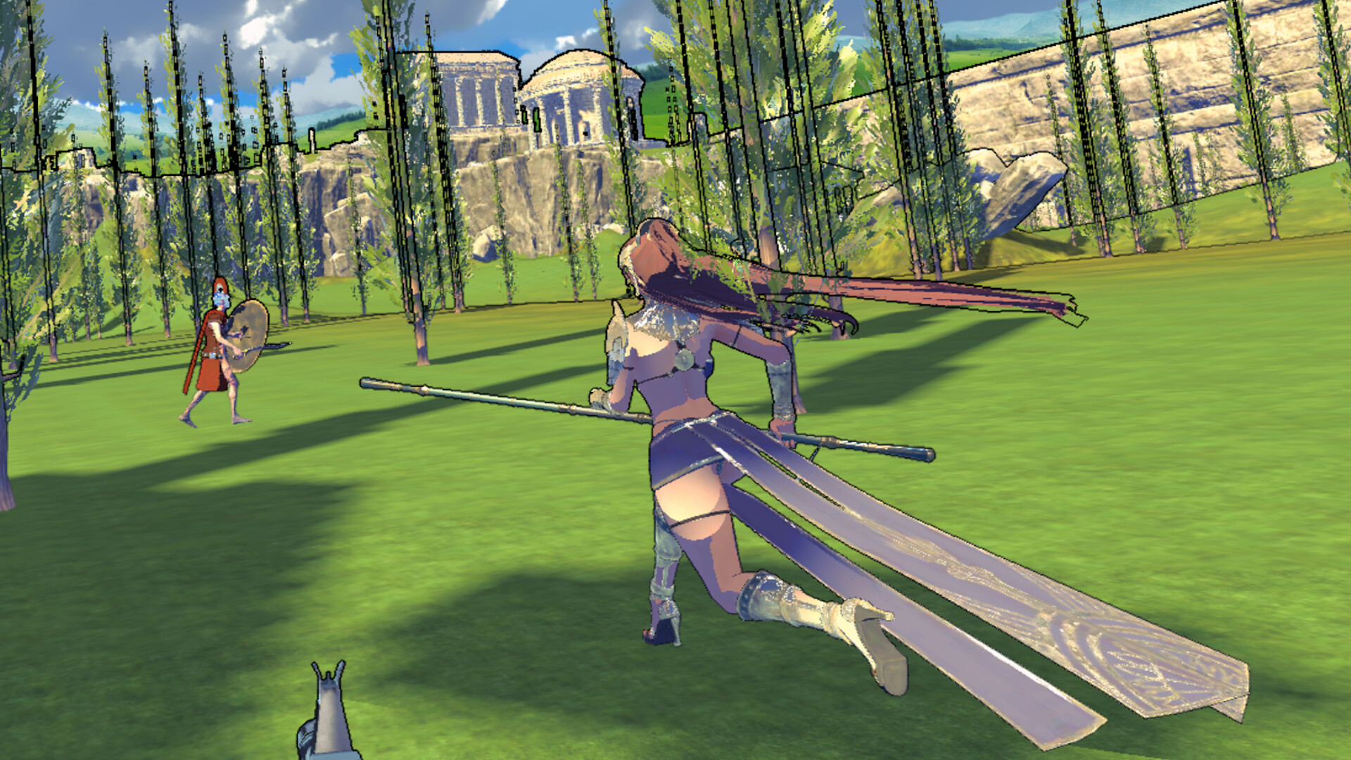 It Belongs in a Museum screenshot 17