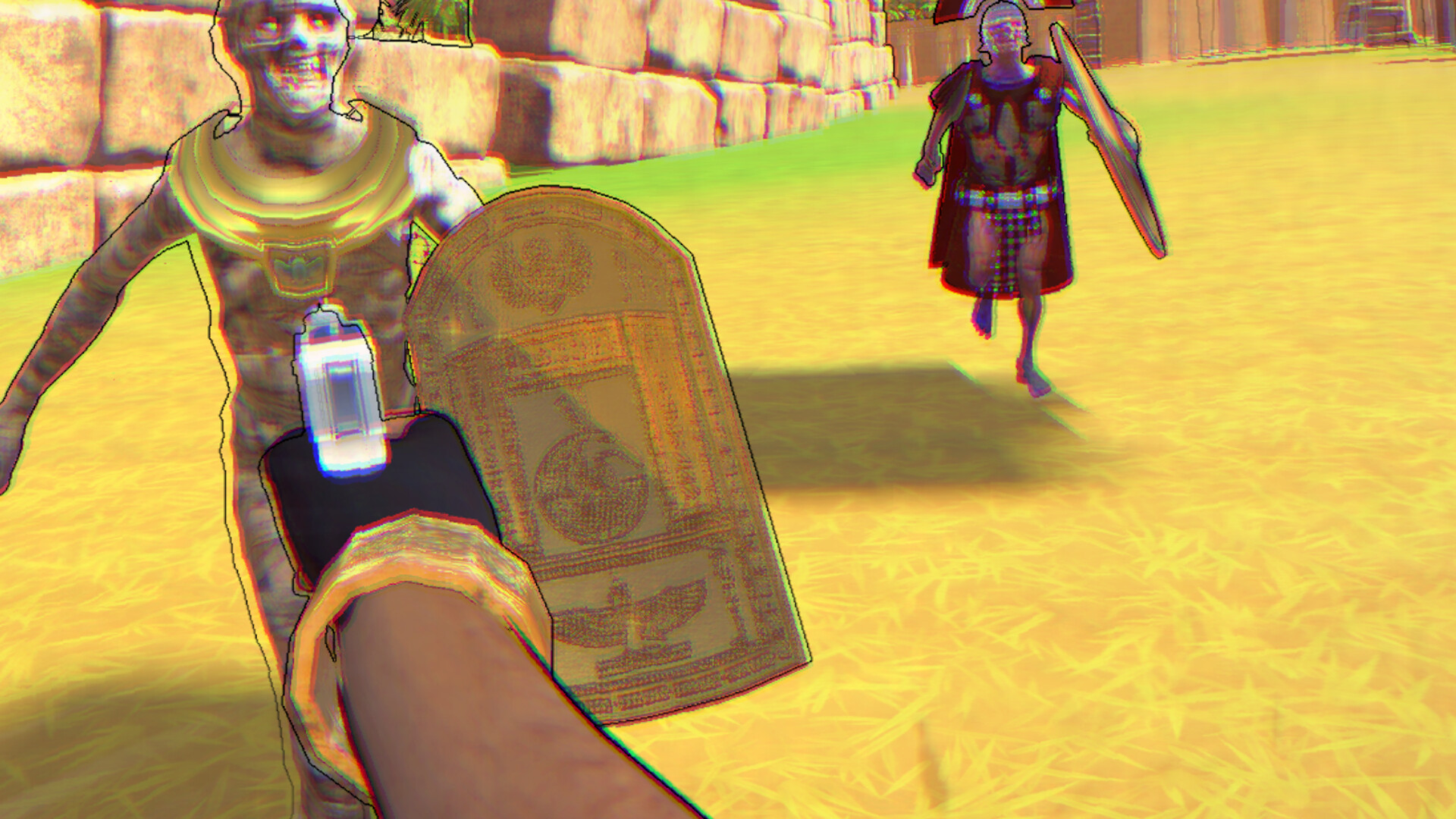 It Belongs in a Museum screenshot 16