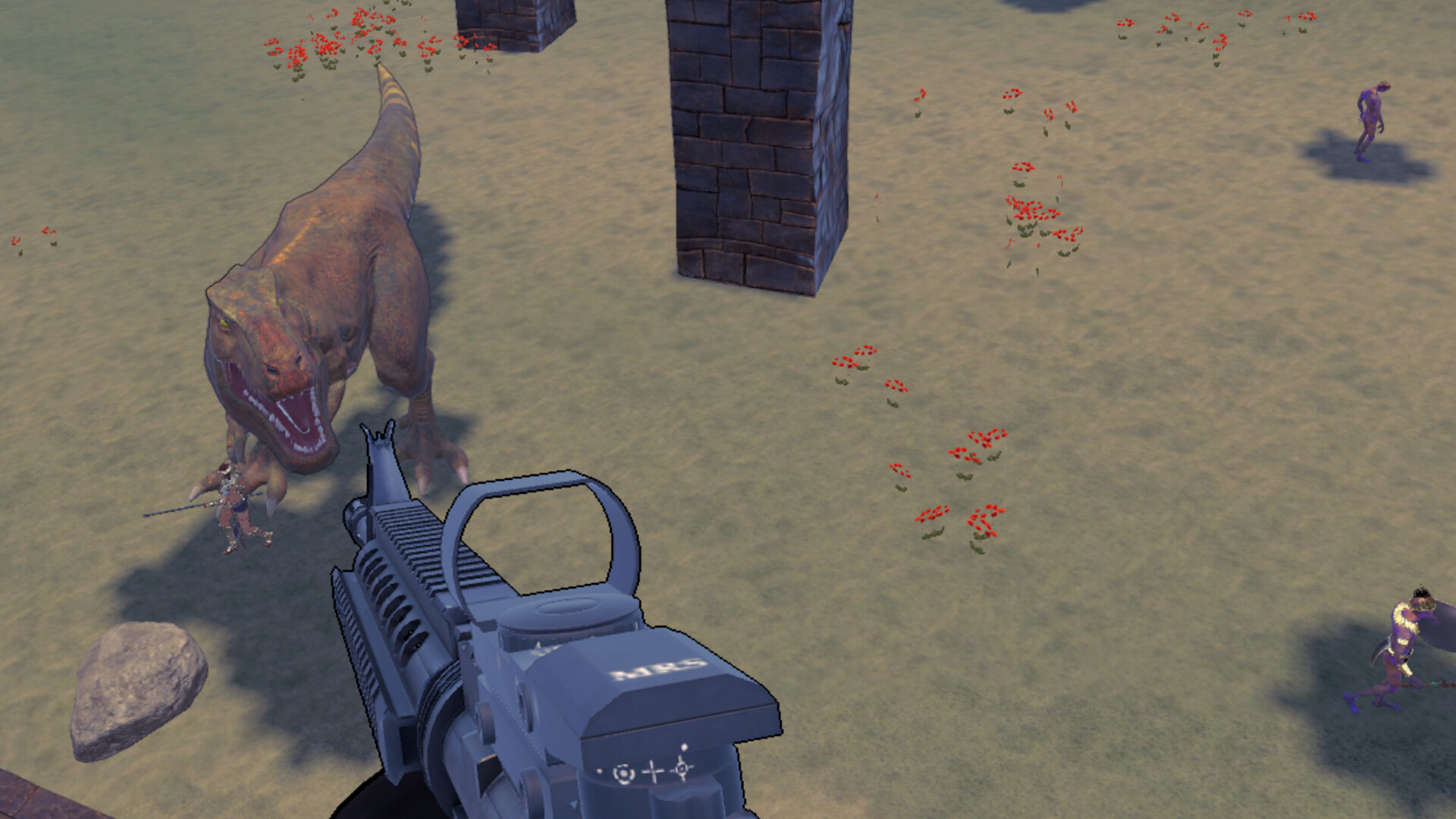 It Belongs in a Museum screenshot 15