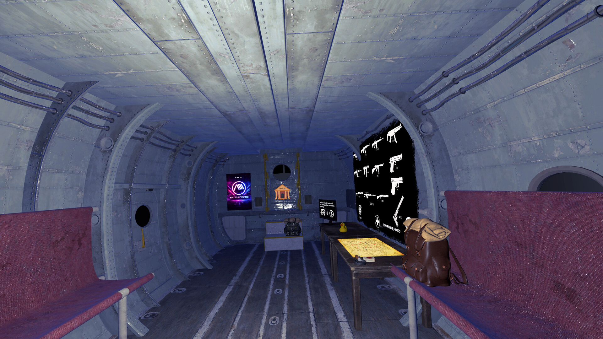 It Belongs in a Museum screenshot 5