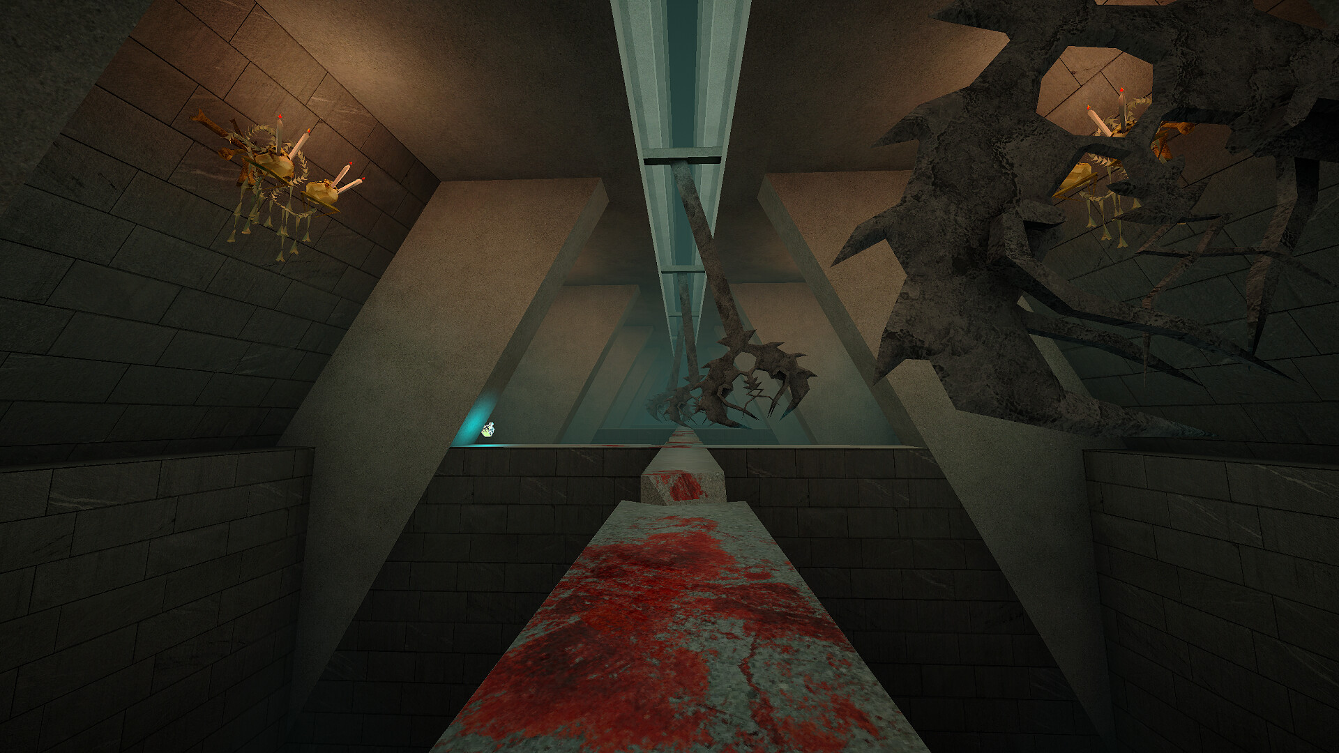 Blessed Burden screenshot 4