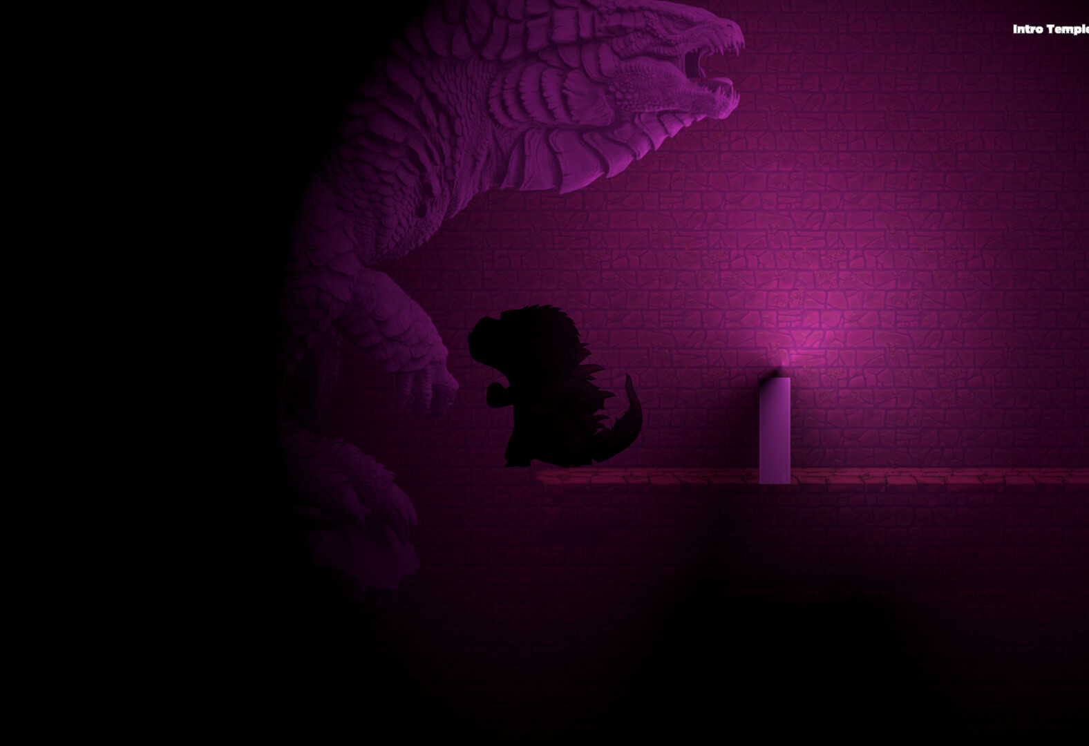 Zilla: Shadow of the Bridge screenshot 8