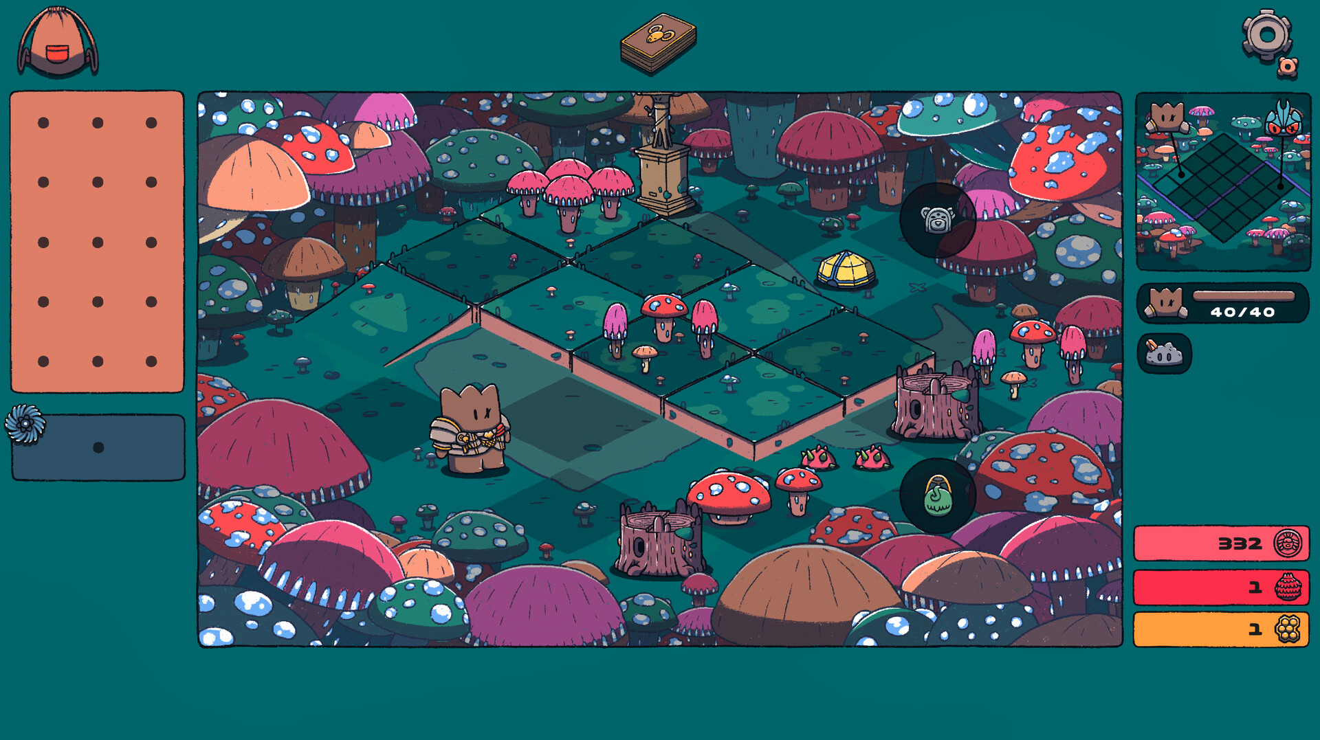 COLORS of NOBILITY screenshot 4