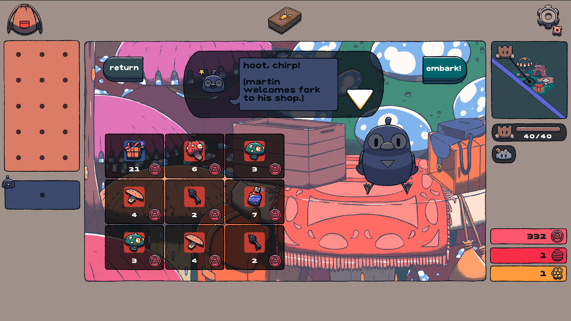 COLORS of NOBILITY screenshot 5