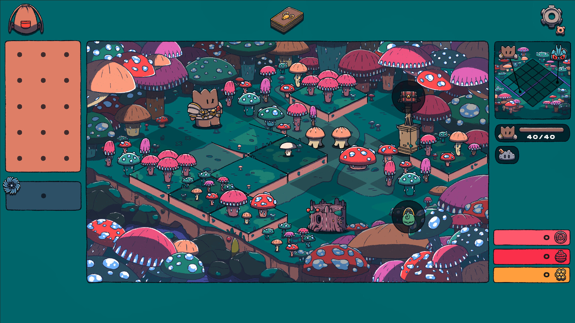 COLORS of NOBILITY screenshot 1