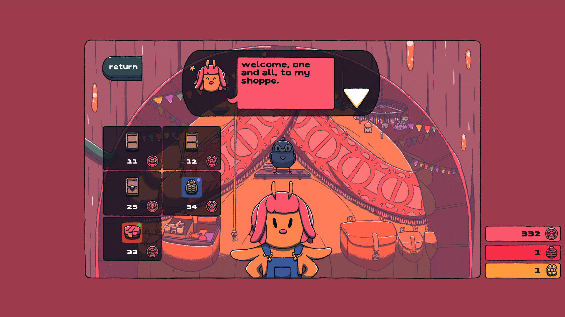 COLORS of NOBILITY screenshot 6
